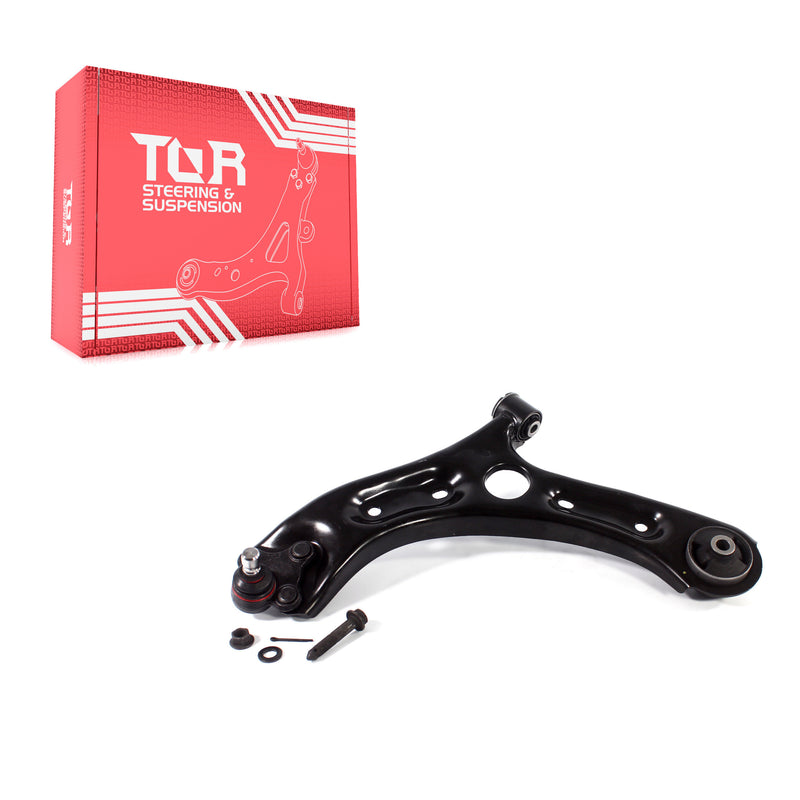 TOR_Suspension Control Arm Ball Joint Assembly_TOR-CB2314