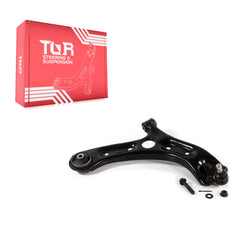 TOR_Suspension Control Arm Ball Joint Assembly_TOR-CB2315