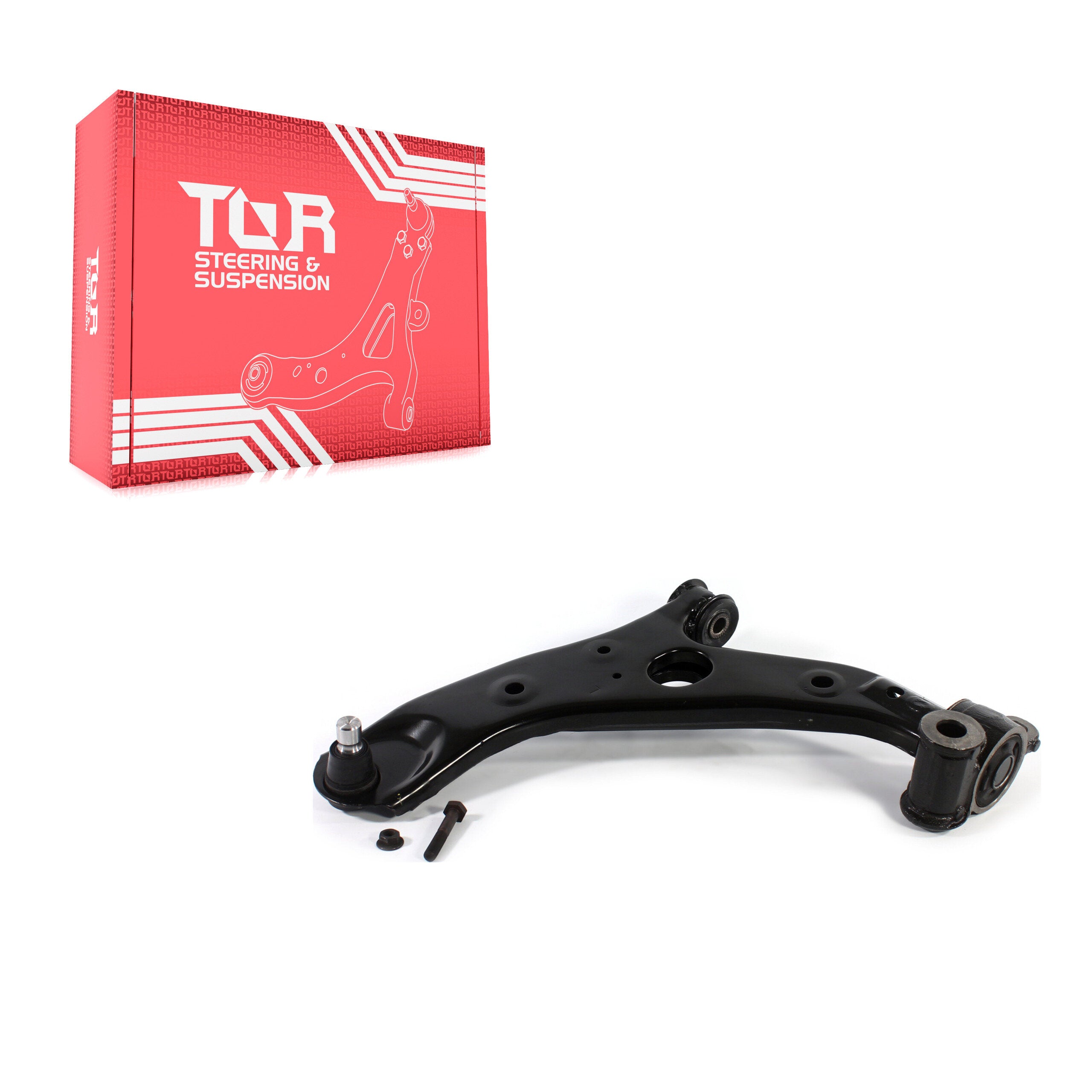 TOR TOR-CB3210 Suspension Control Arm and Ball Joint Assembly for 2013-2021 Mazda 6 product image