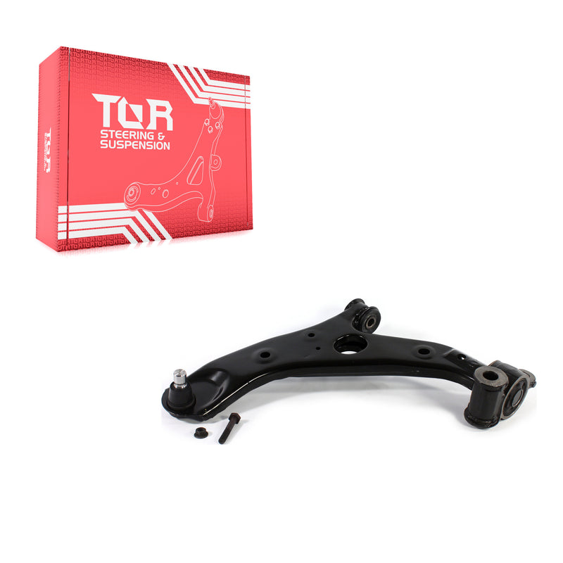 TOR TOR-CB3210 Suspension Control Arm and Ball Joint Assembly for 2013-2021 Mazda 6 product image