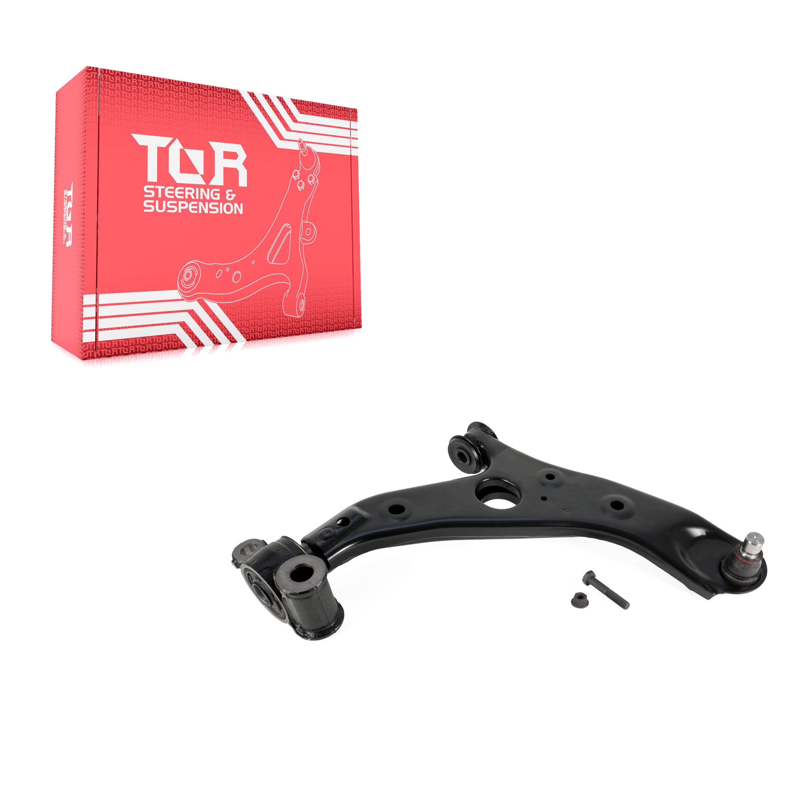 TOR TOR-CB3211 Suspension Control Arm and Ball Joint Assembly for 2013-2021 Mazda 6 product image