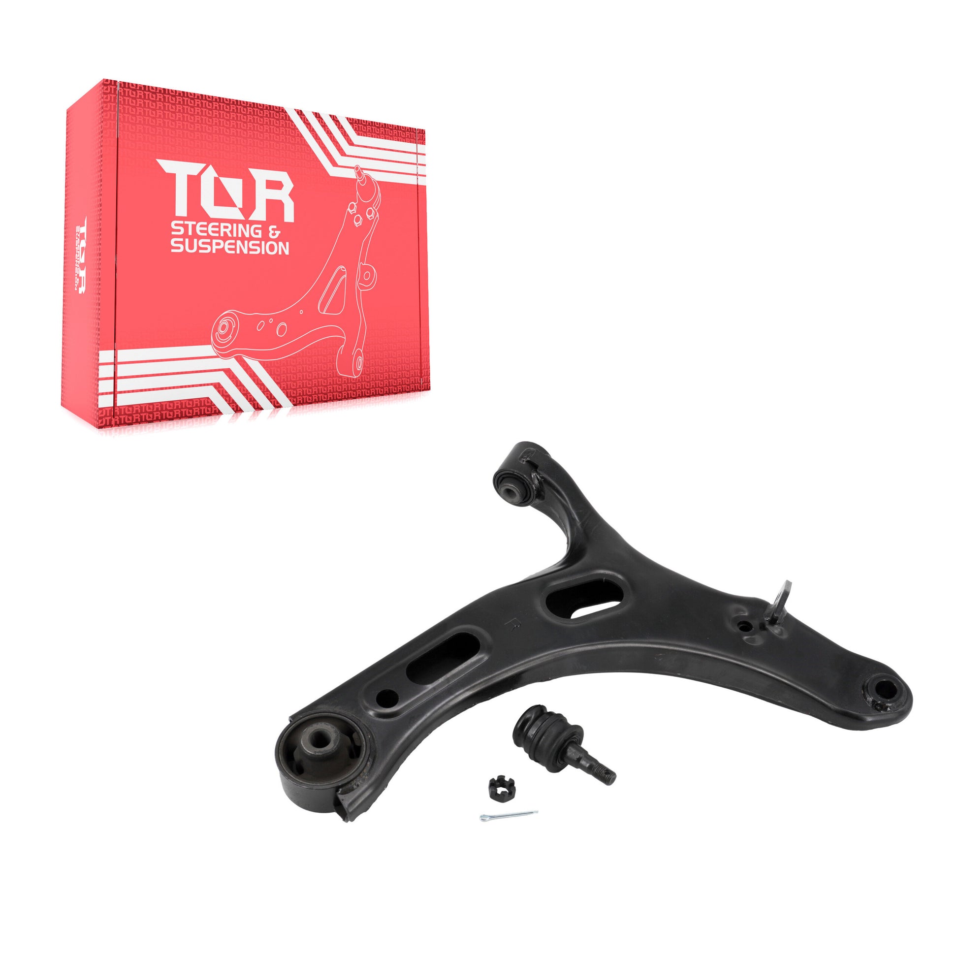 TOR_Suspension Control Arm Ball Joint Assembly_TOR-CB4013