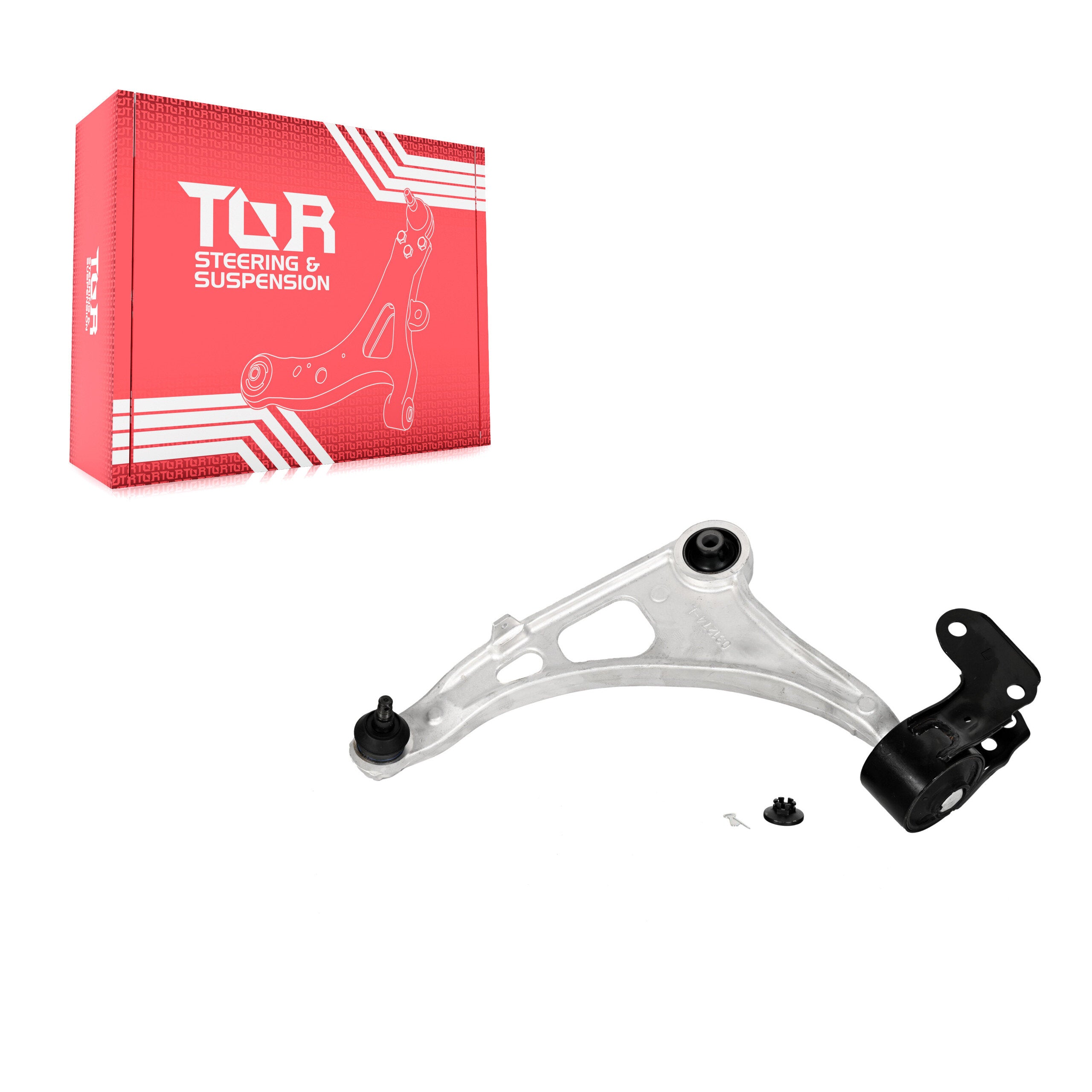 TOR TOR-CB4014 Suspension Control Arm and Ball Joint Assembly for 2014-2025 Honda Passport product image