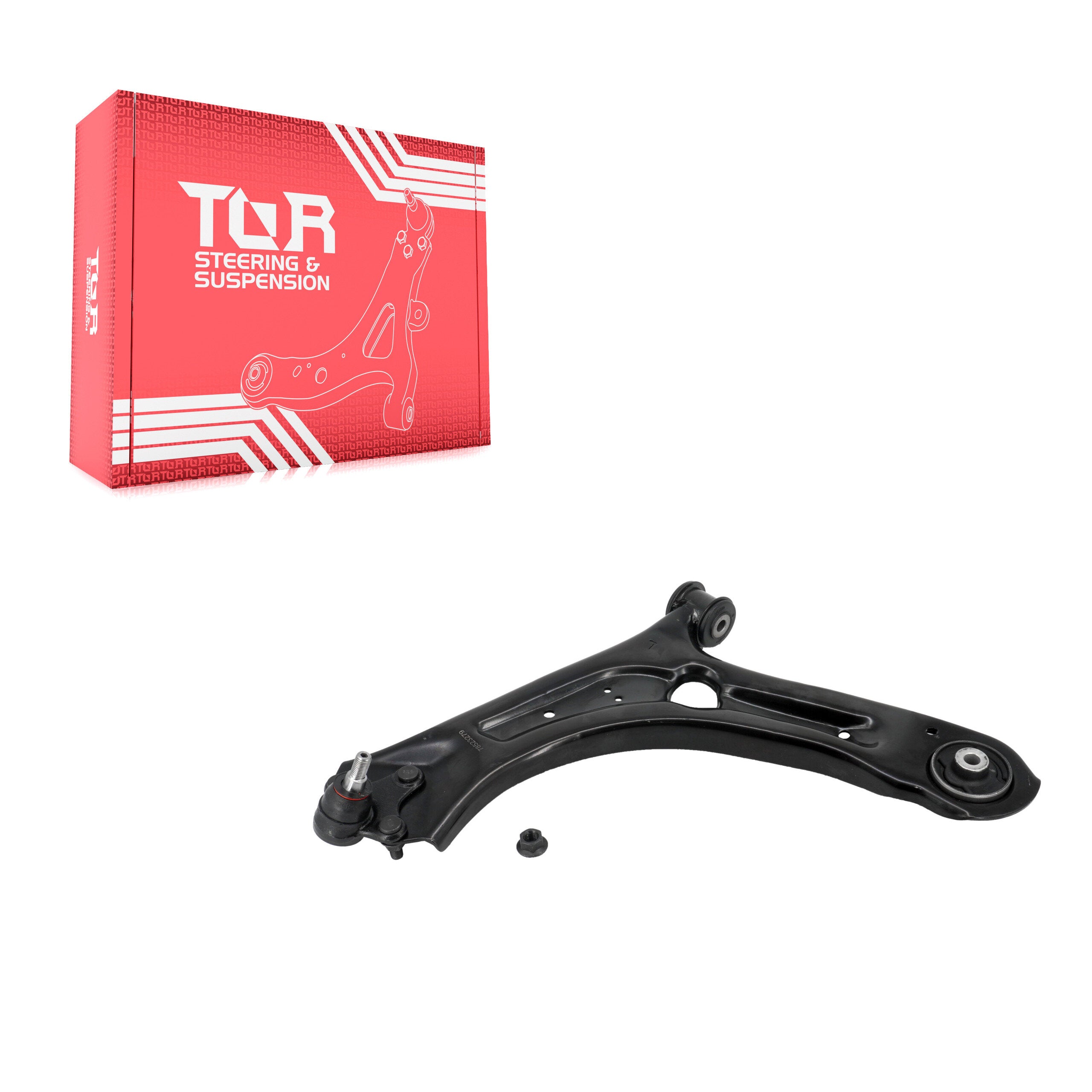 TOR_Suspension Control Arm Ball Joint Assembly_TOR-CB4016