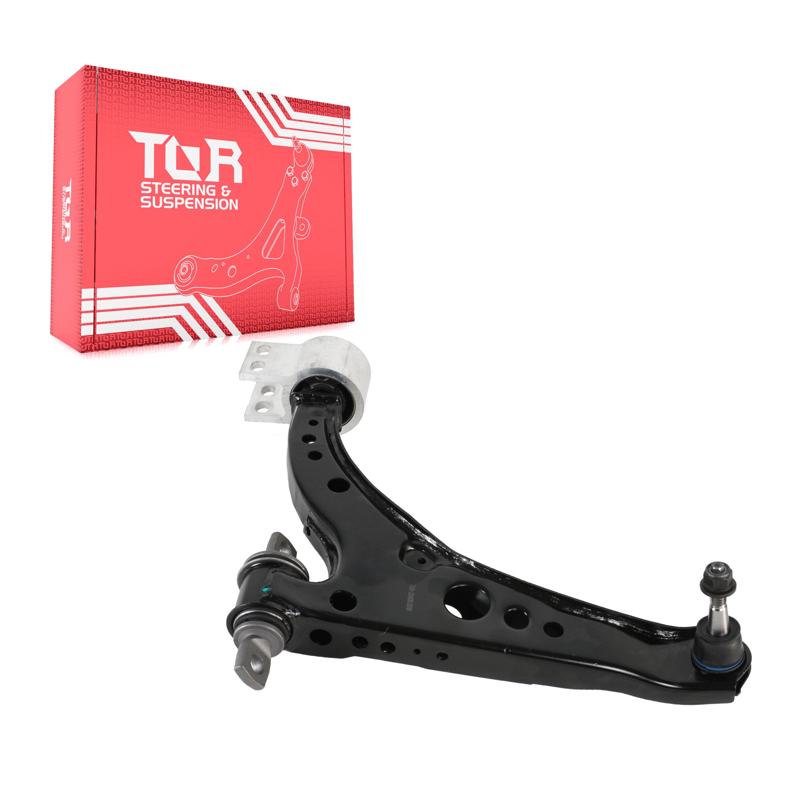TOR TOR-CB4020 Suspension Control Arm and Ball Joint Assembly for 2016-2019 Chevrolet Cruze product image