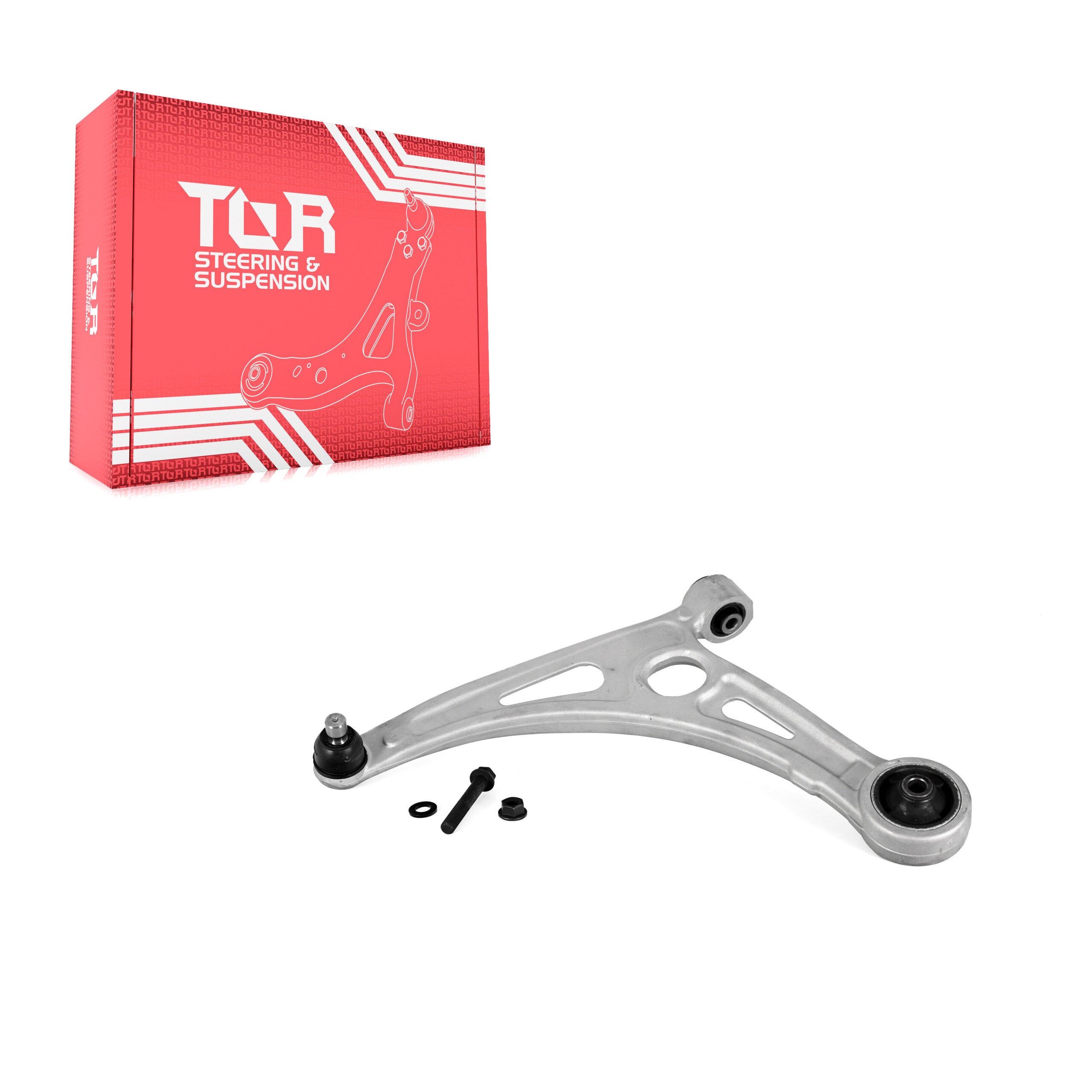 TOR TOR-CB4023 Suspension Control Arm and Ball Joint Assembly for 2016-2020 Kia Optima product image