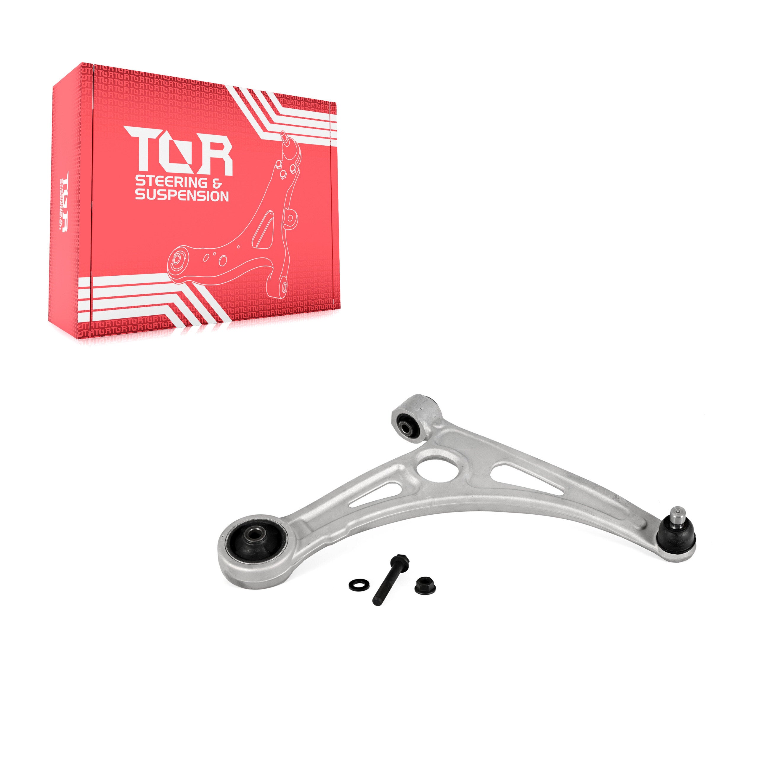TOR TOR-CB4024 Suspension Control Arm and Ball Joint Assembly for 2016-2020 Kia Optima product image