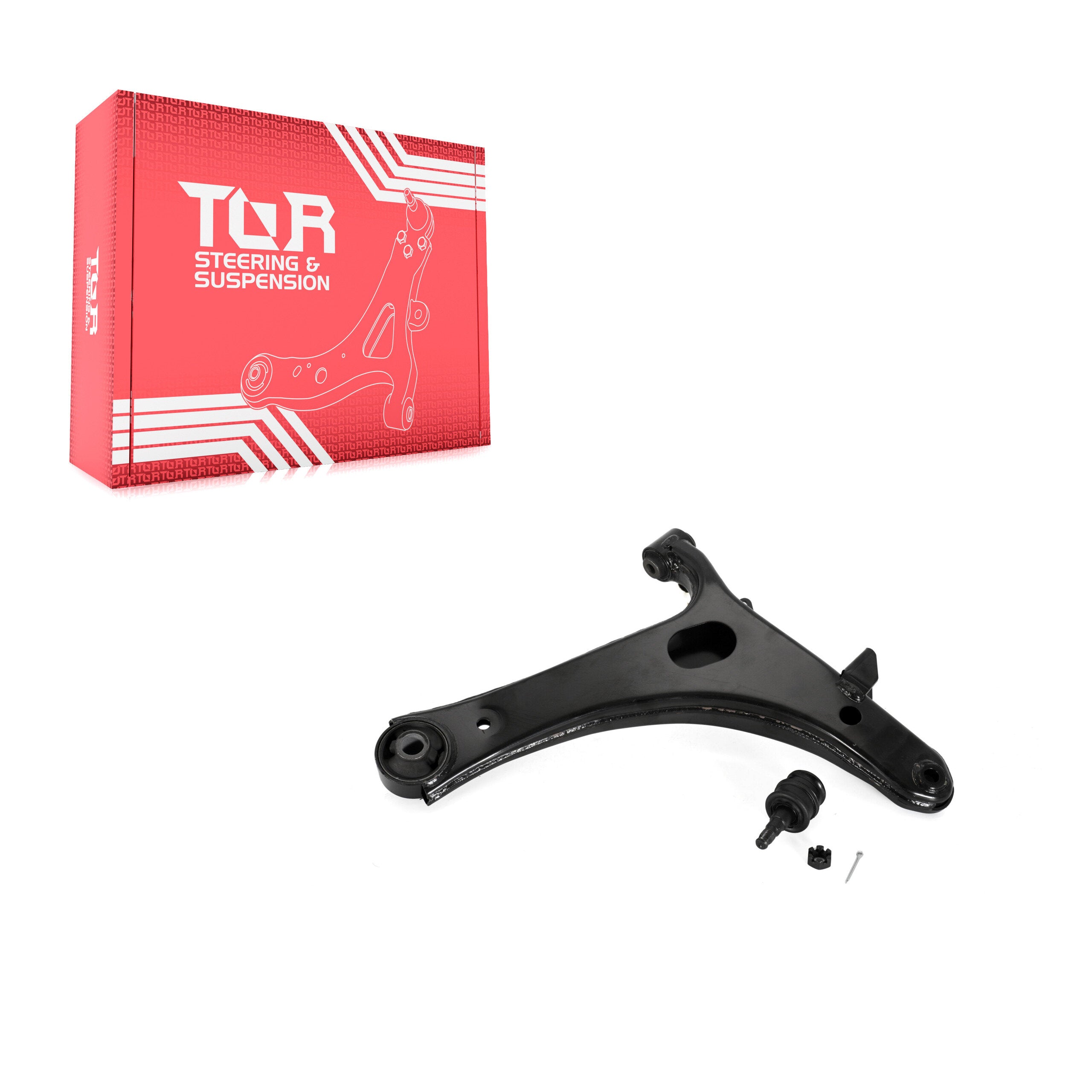 TOR_Suspension Control Arm Ball Joint Assembly_TOR-CB4029