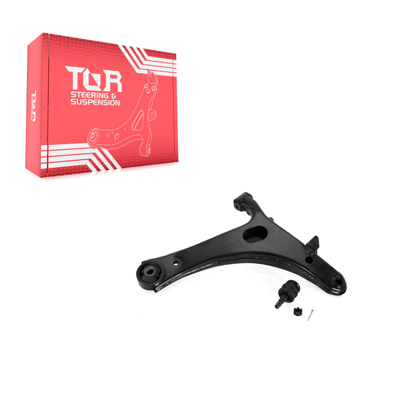 TOR_Suspension Control Arm Ball Joint Assembly_TOR-CB4029