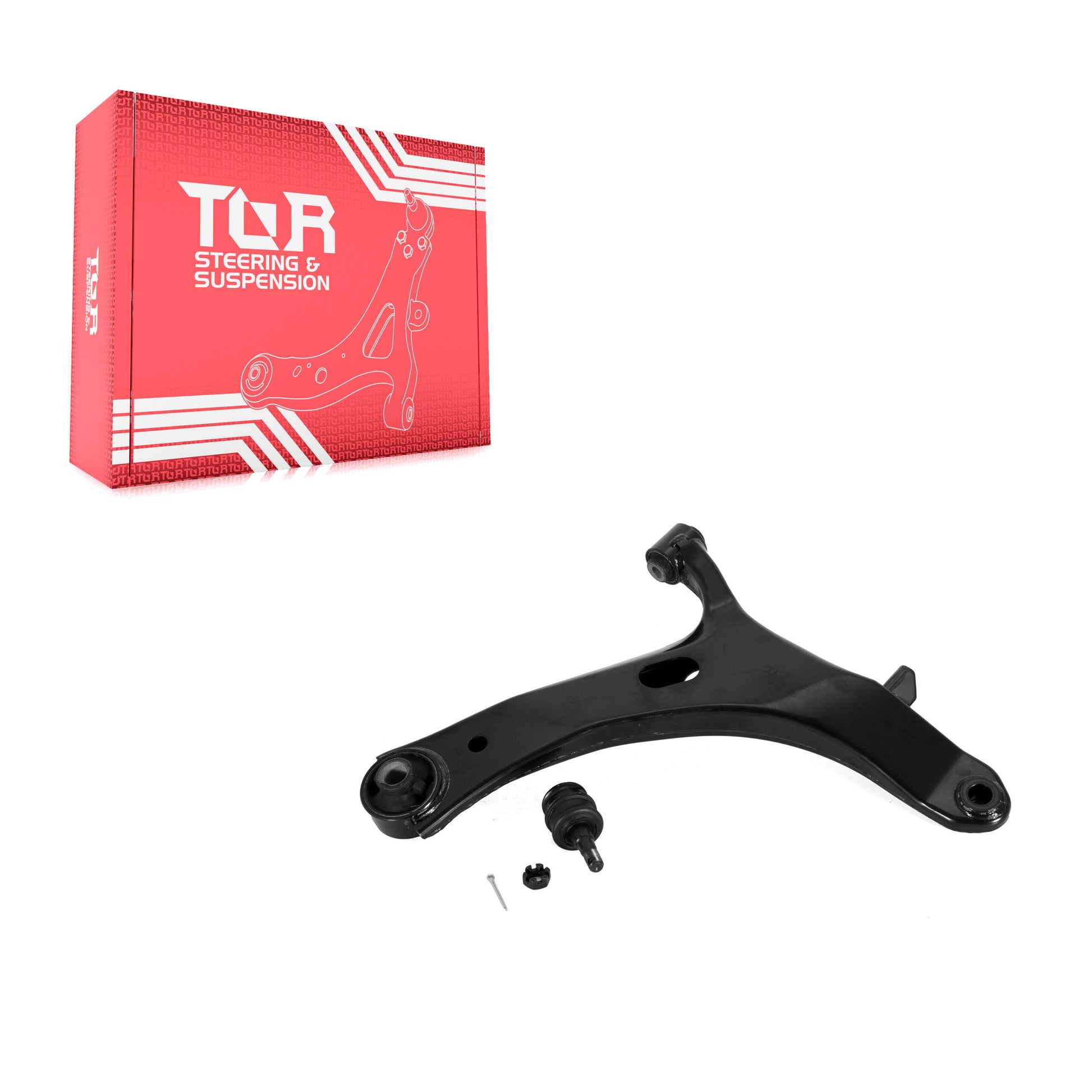 TOR_Suspension Control Arm Ball Joint Assembly_TOR-CB4030