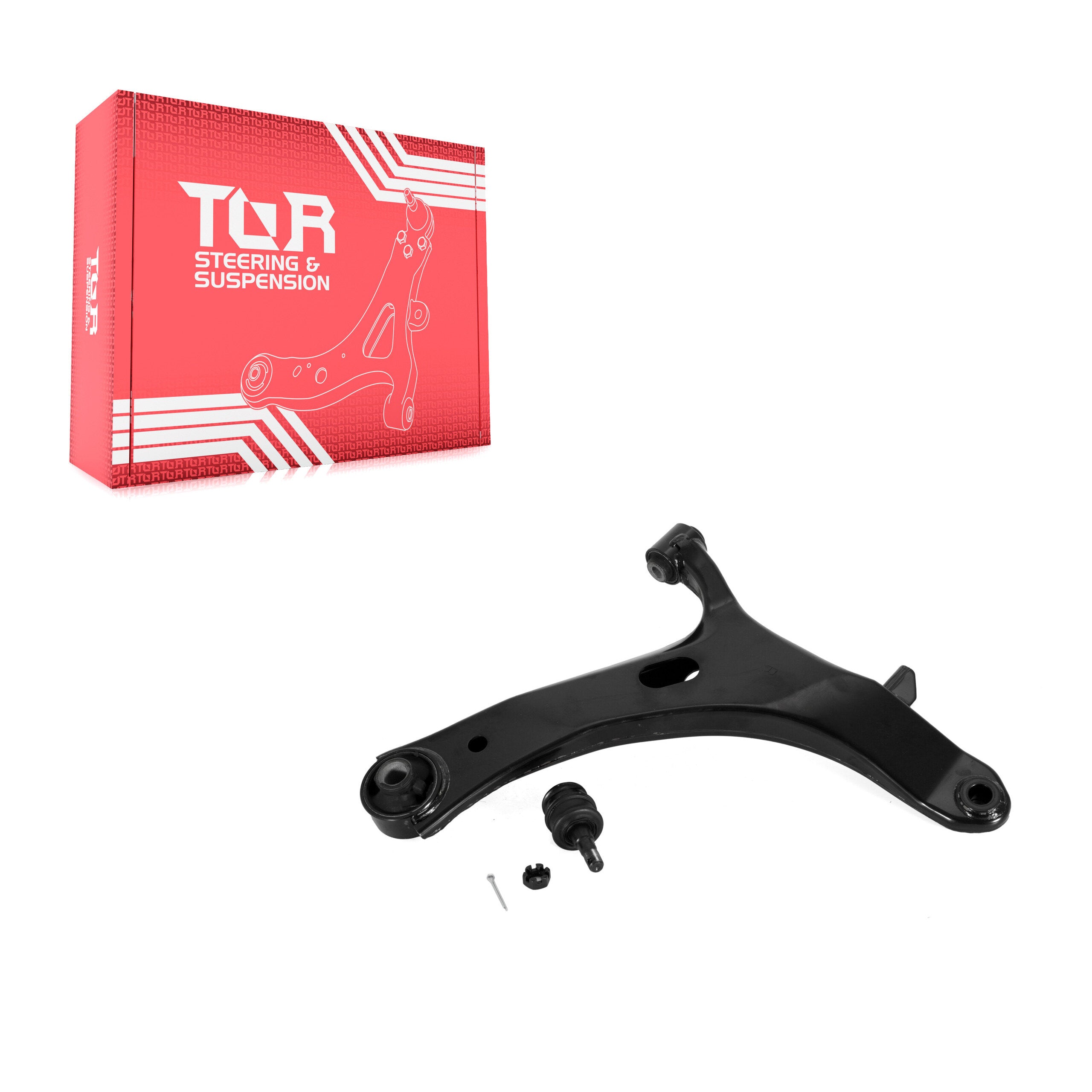 TOR_Suspension Control Arm Ball Joint Assembly_TOR-CB4030