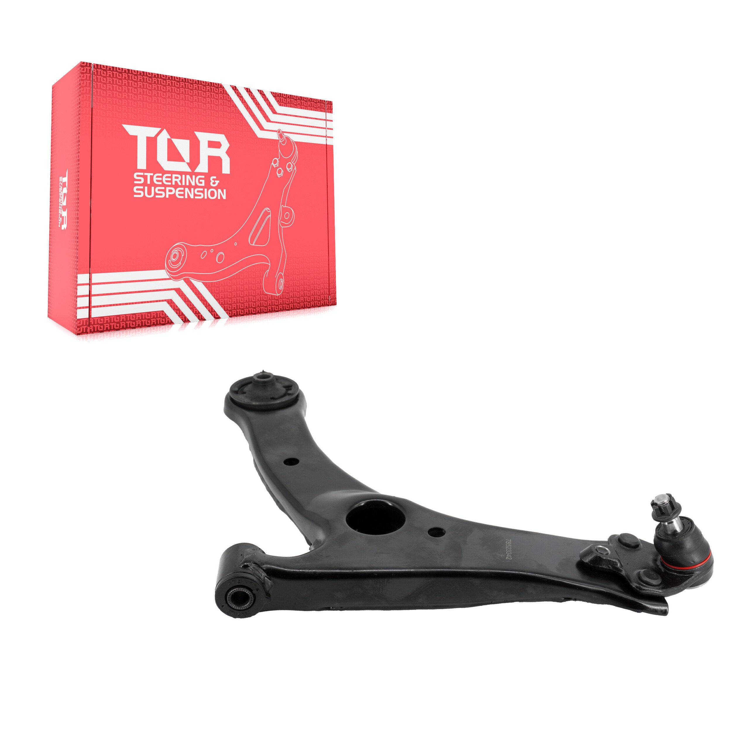 TOR_Suspension Control Arm Ball Joint Assembly_TOR-CB4033