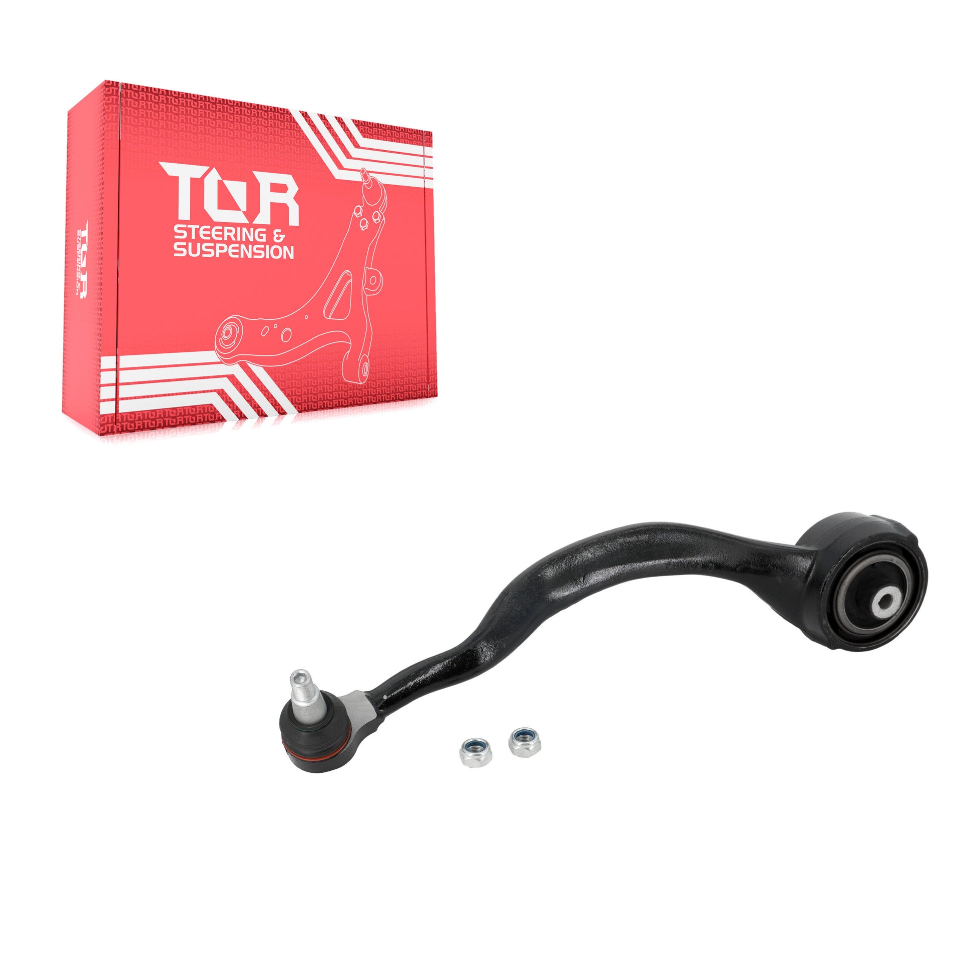 TOR_Suspension Control Arm Ball Joint Assembly_TOR-CB4040