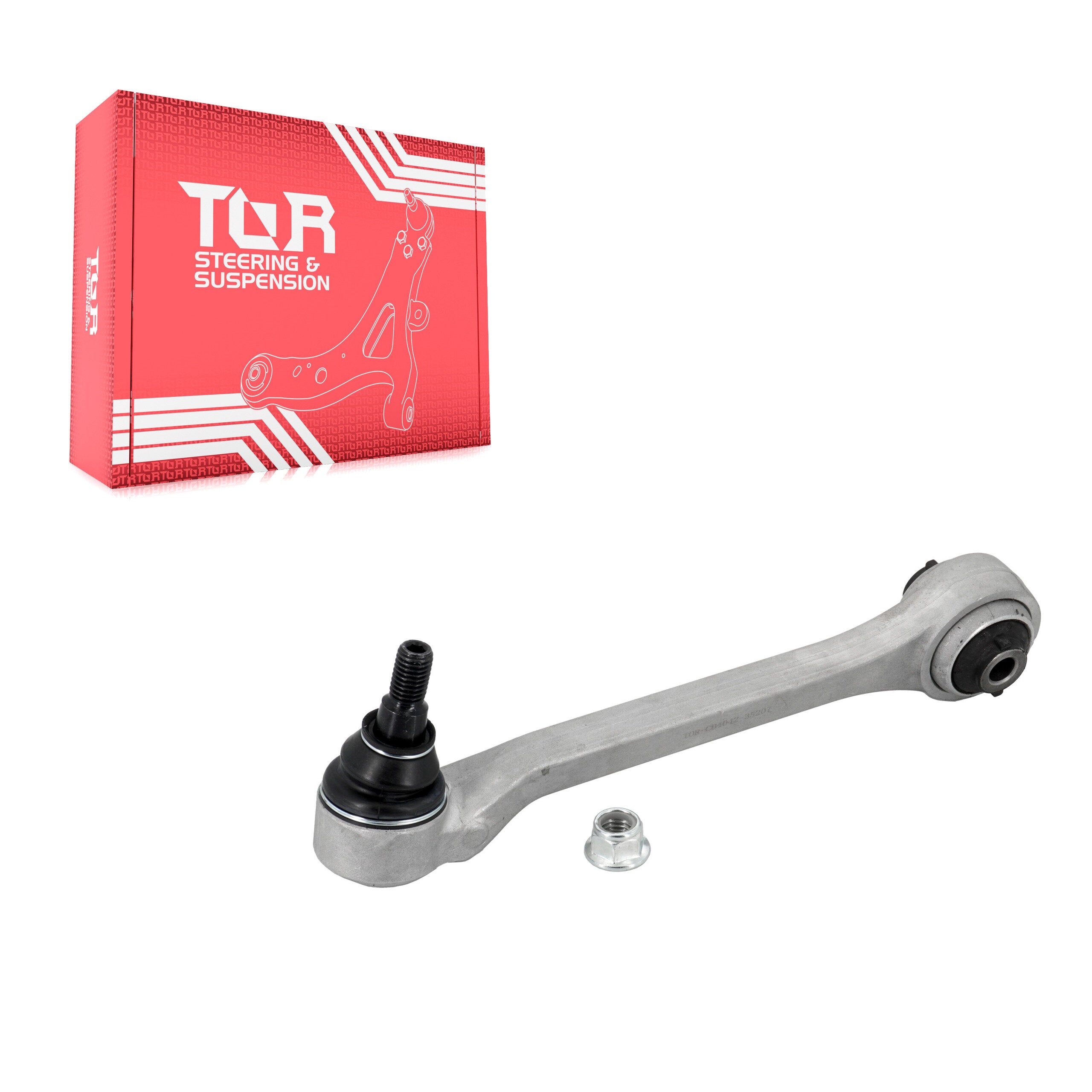 TOR TOR-CB4042 Suspension Control Arm and Ball Joint Assembly for 2013-2024 Cadillac CT4 product image