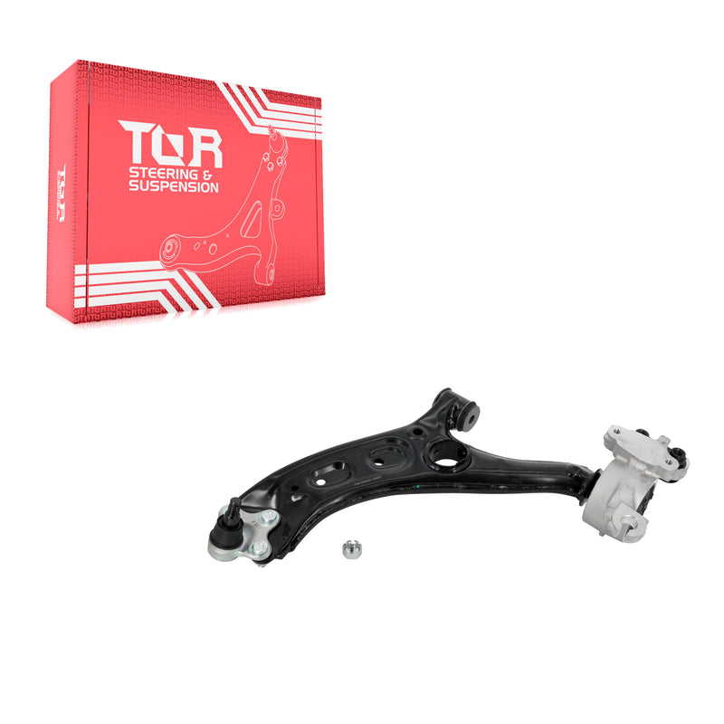TOR_Suspension Control Arm Ball Joint Assembly_TOR-CB4047