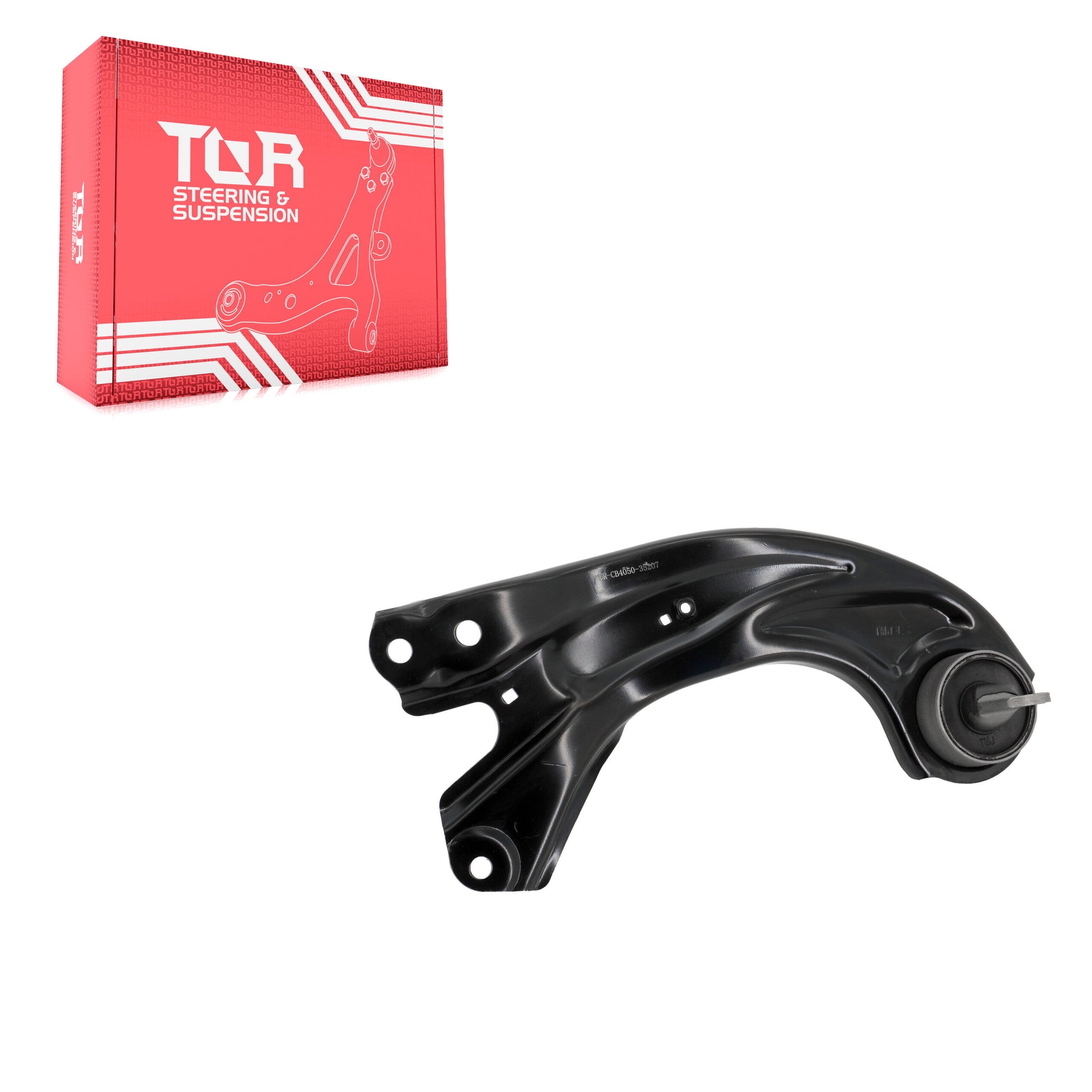 Top Quality_Suspension Trailing Arm_TOR-CB4050