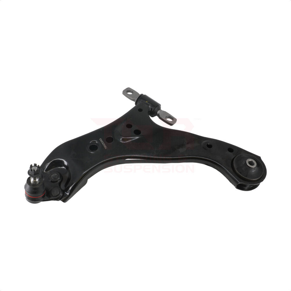 TOR TOR-CB4060 Suspension Control Arm and Ball Joint Assembly for 2019-2025 Toyota Crown Signia product image