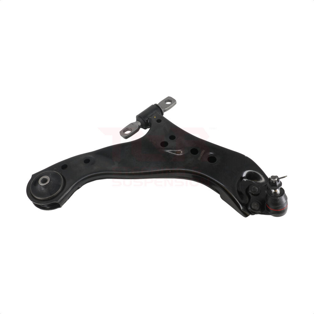 TOR TOR-CB4061 Suspension Control Arm and Ball Joint Assembly for 2019-2025 Toyota Crown Signia product image