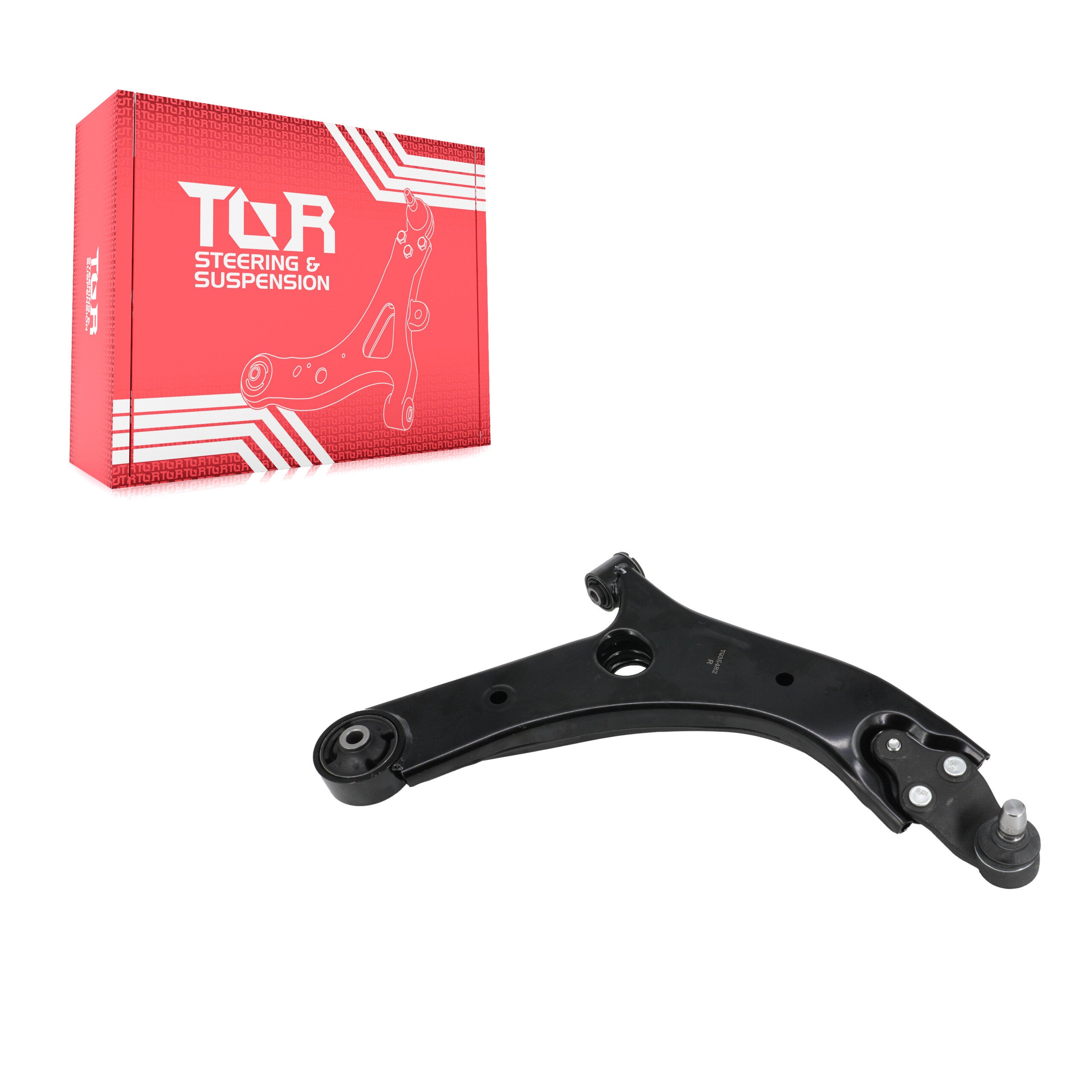 TOR TOR-CB5003 Suspension Control Arm and Ball Joint Assembly for 2015-2021 Kia Sedona product image