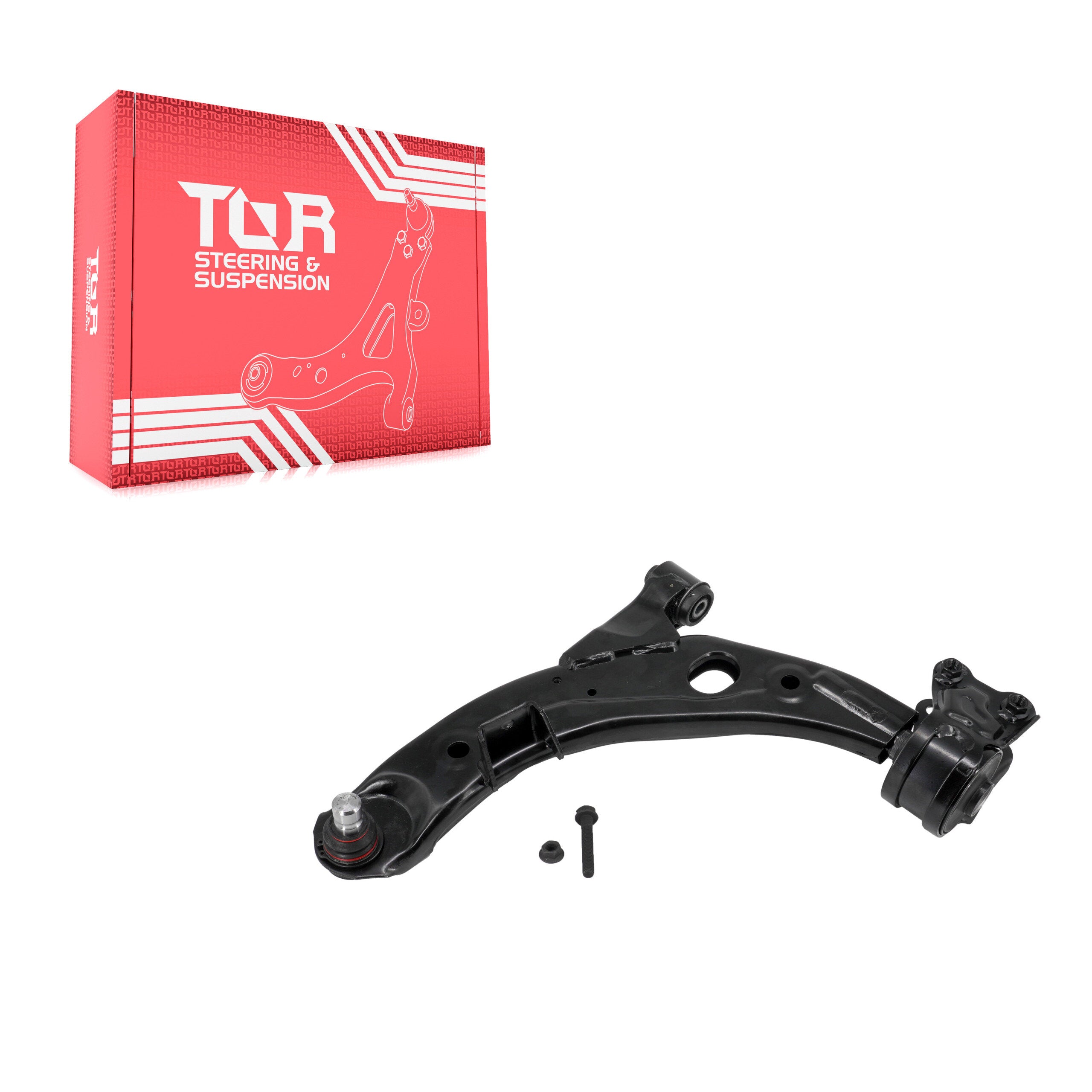 TOR_Suspension Control Arm Ball Joint Assembly_TOR-CB5053