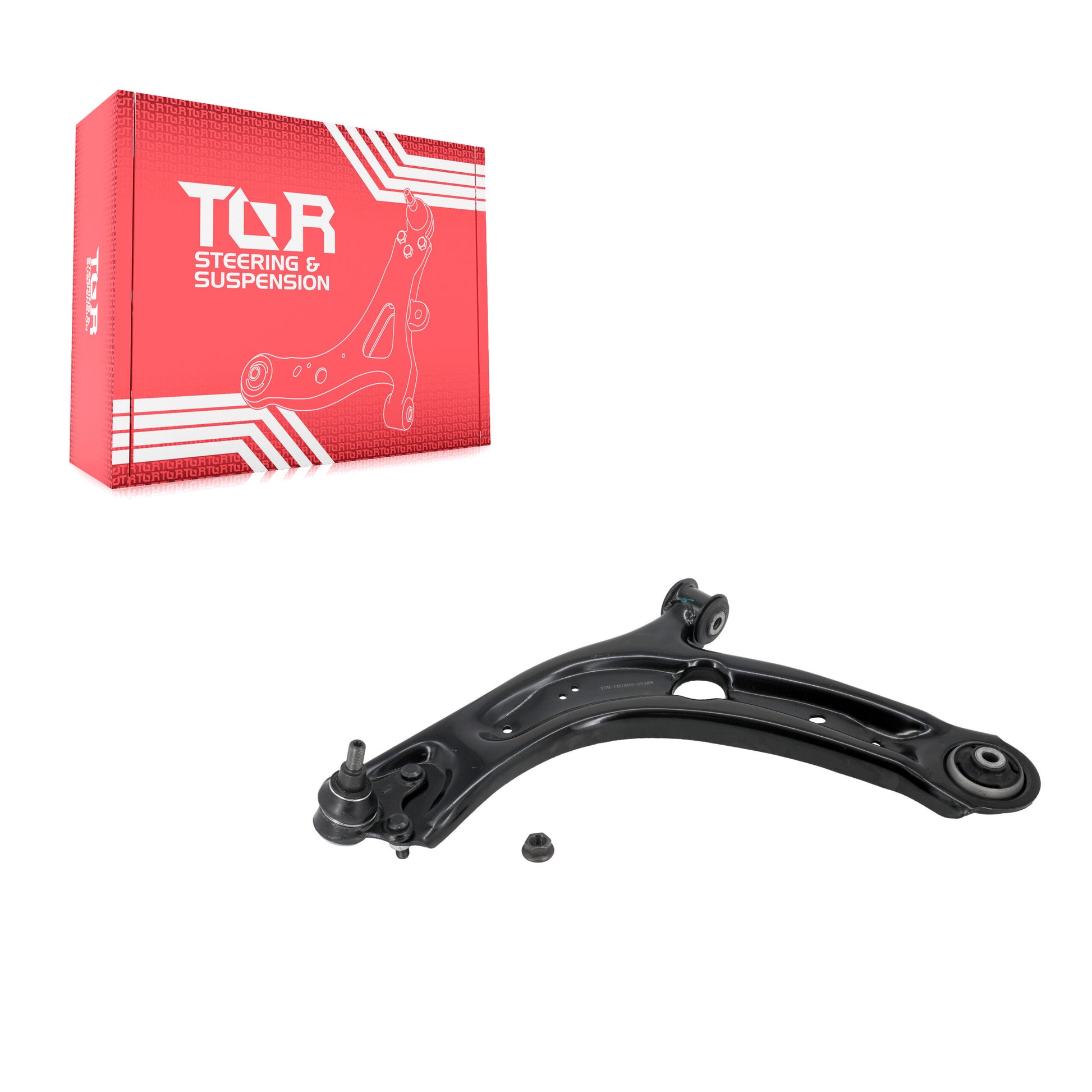 TOR_Suspension Control Arm Ball Joint Assembly_TOR-CB7500