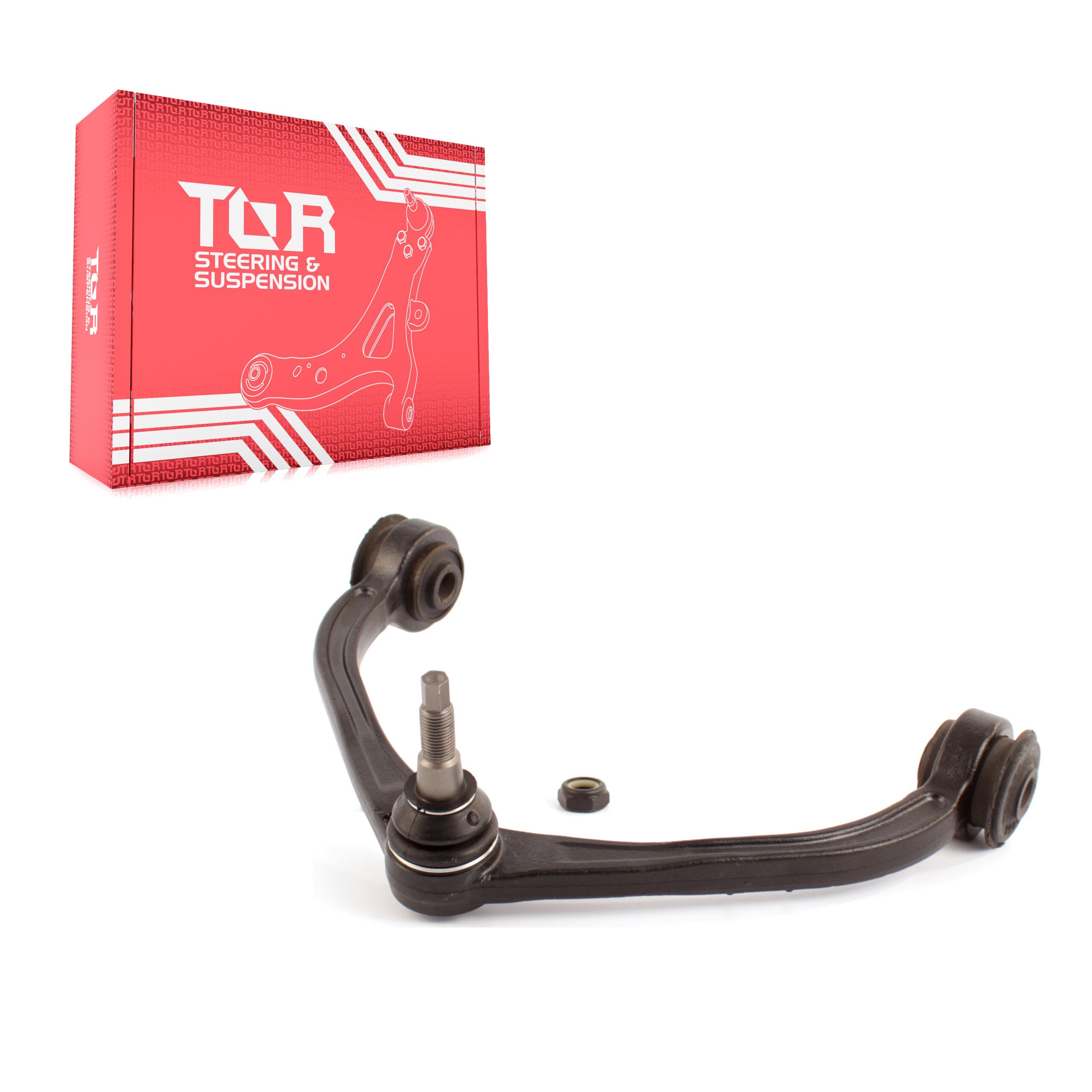 TOR_Suspension Control Arm Ball Joint Assembly_TOR-CK620006