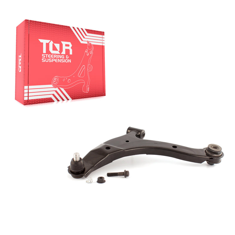 TOR_Suspension Control Arm Ball Joint Assembly_TOR-CK620009