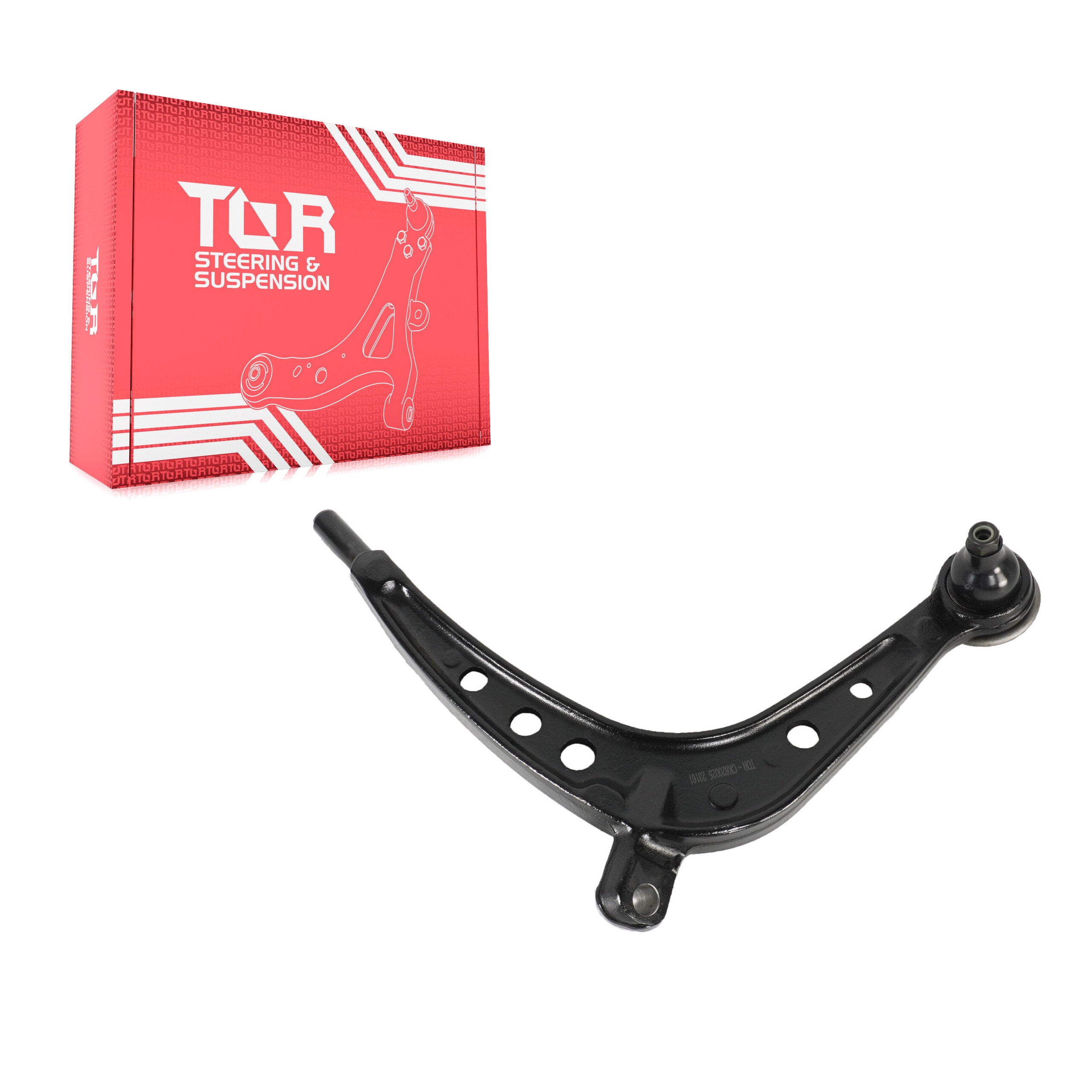 TOR_Suspension Control Arm Ball Joint Assembly_TOR-CK620025