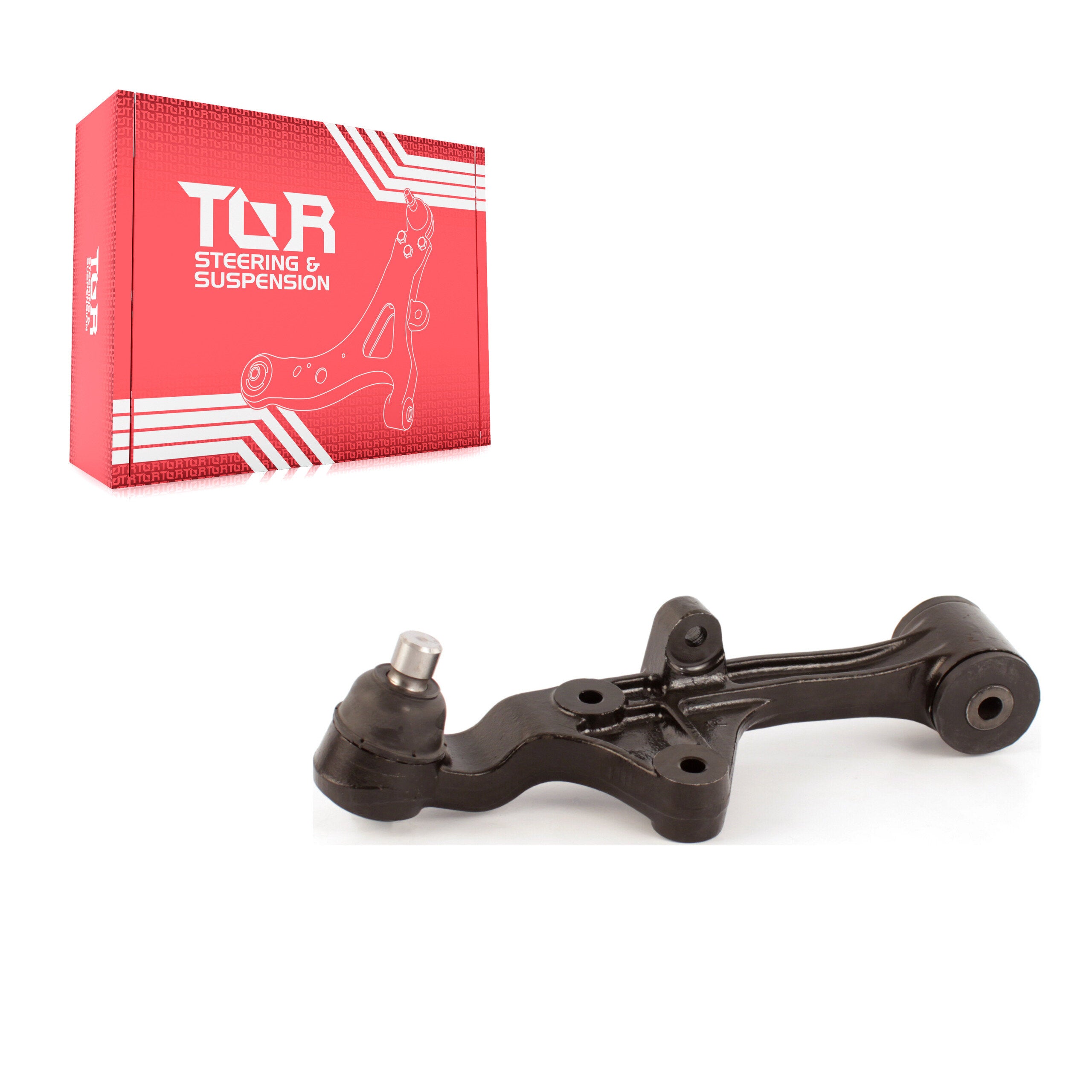 TOR TOR-CK620043 Suspension Control Arm and Ball Joint Assembly for 2002-2005 Kia Sedona product image