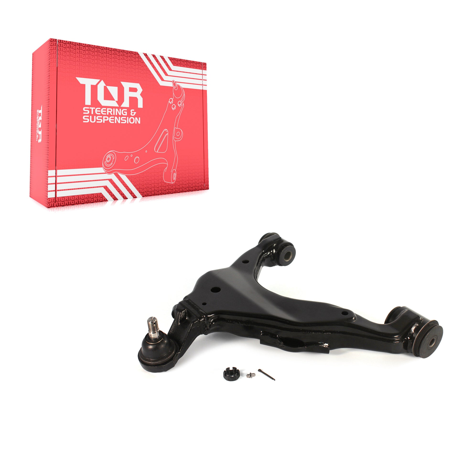 TOR_Suspension Control Arm Ball Joint Assembly_TOR-CK620061