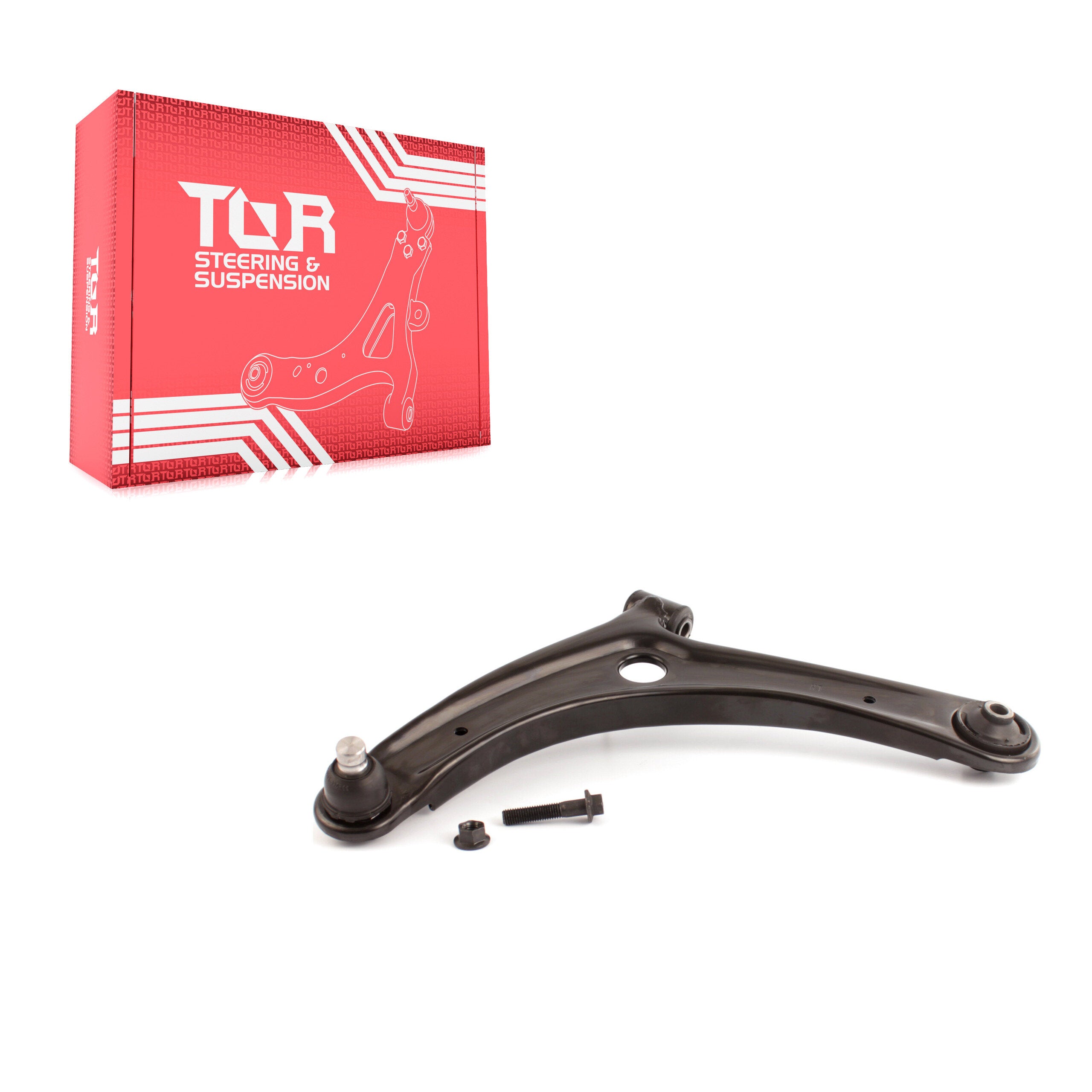 TOR_Suspension Control Arm Ball Joint Assembly_TOR-CK620066