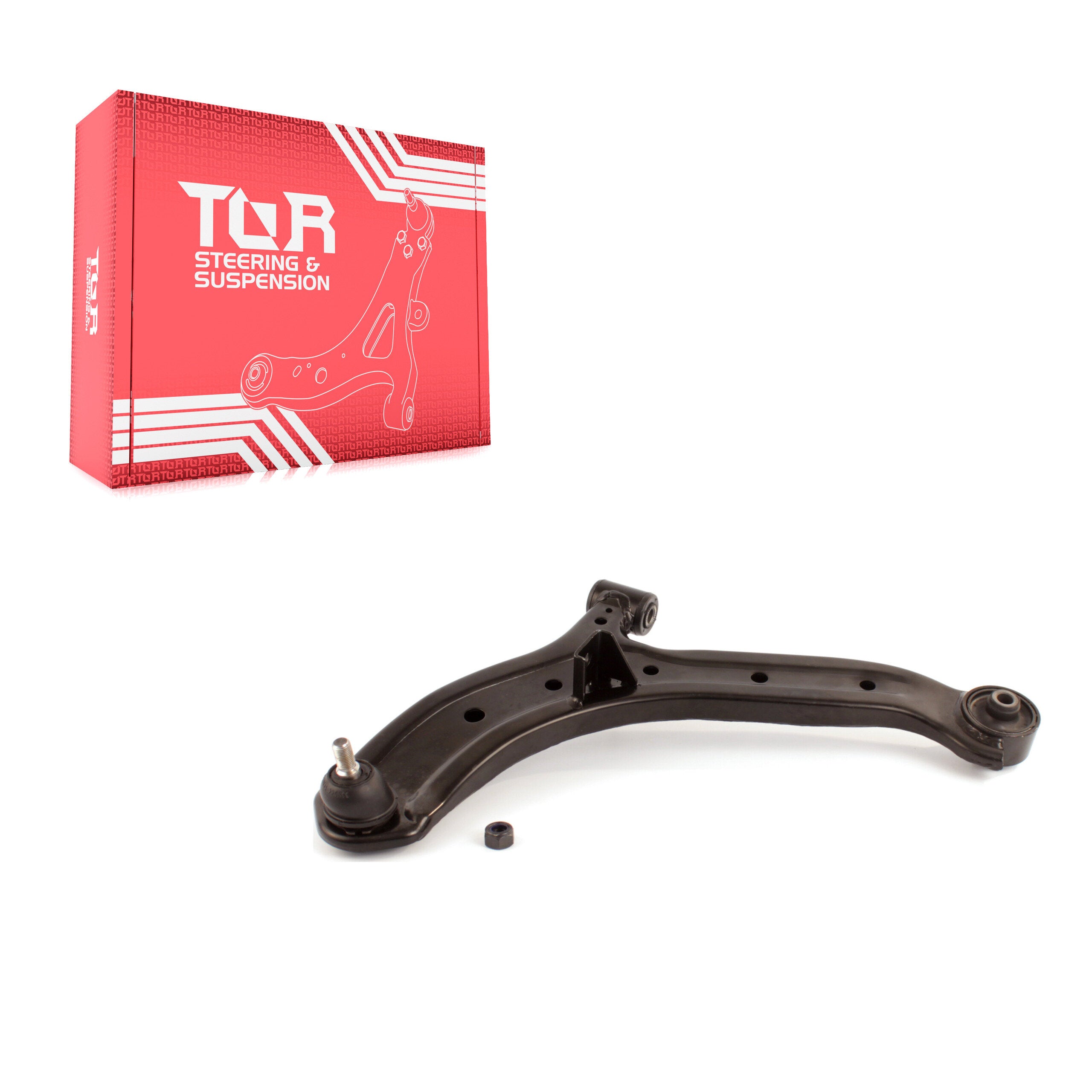 TOR TOR-CK620106 Suspension Control Arm and Ball Joint Assembly for 2000-2006 Hyundai Accent product image