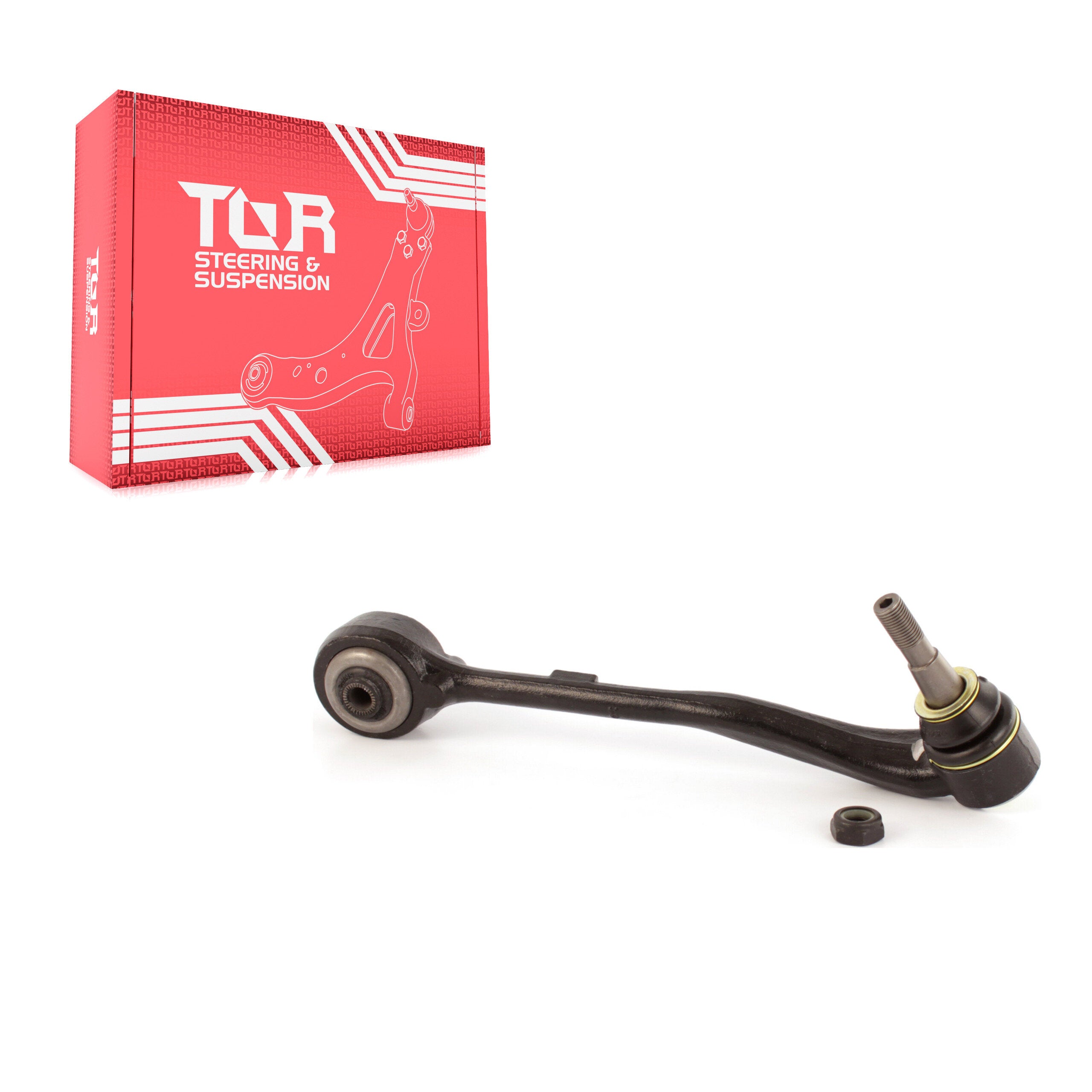 TOR TOR-CK620118 Suspension Control Arm and Ball Joint Assembly for 2000-2006 BMW X5 product image