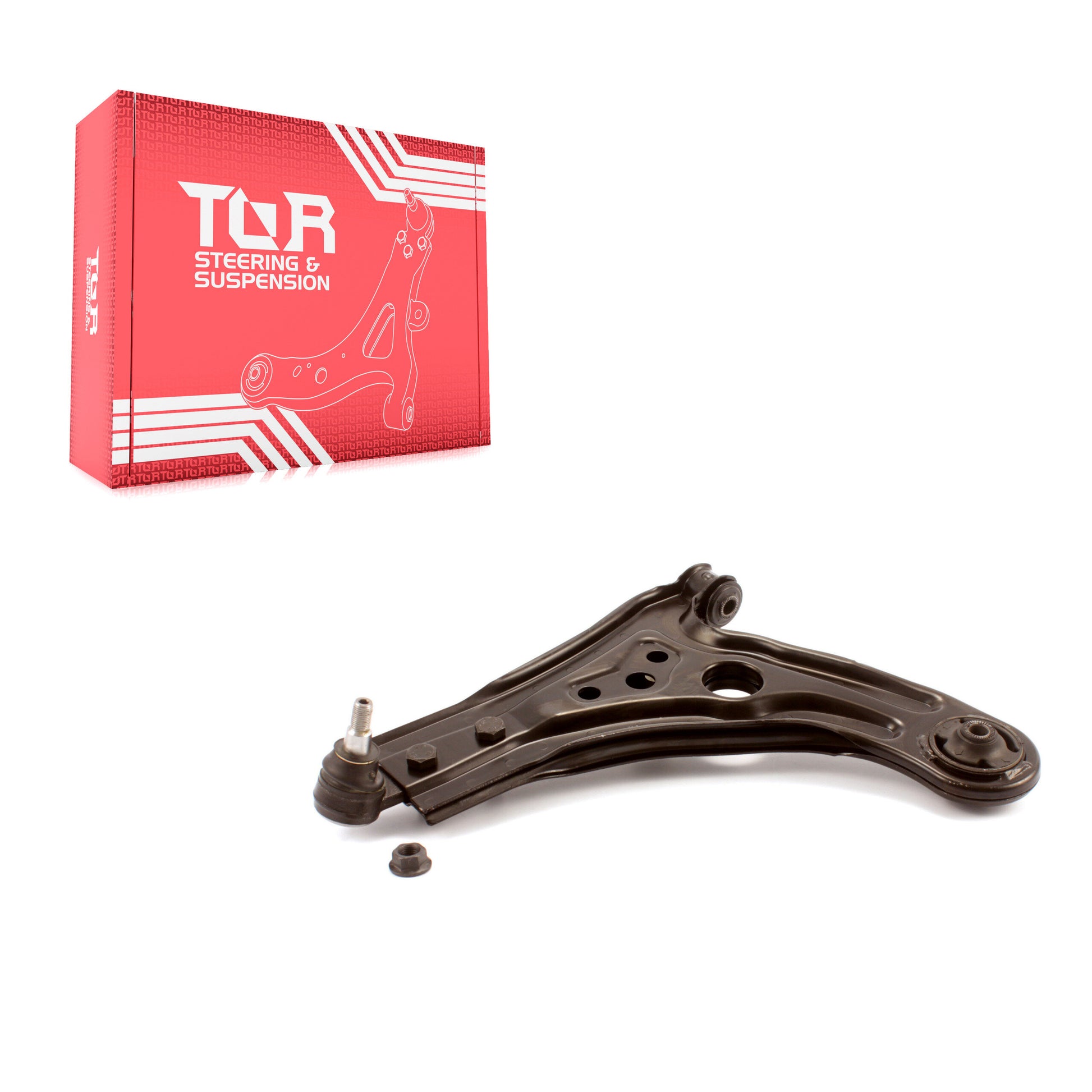 TOR_Suspension Control Arm Ball Joint Assembly_TOR-CK620164