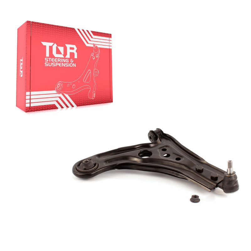 TOR_Suspension Control Arm Ball Joint Assembly_TOR-CK620165
