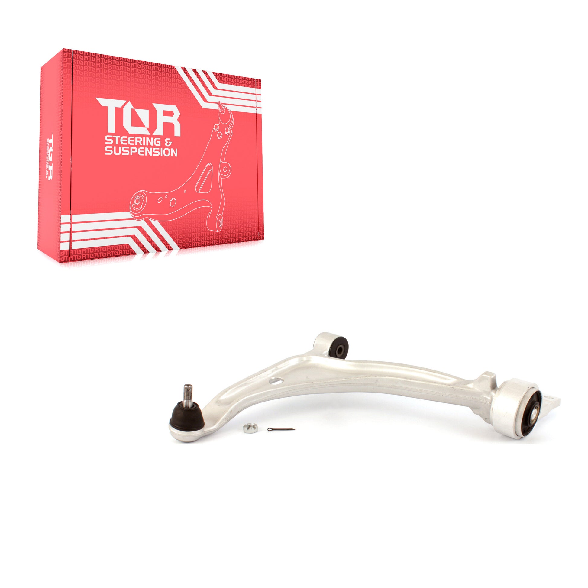 TOR_Suspension Control Arm Ball Joint Assembly_TOR-CK620167