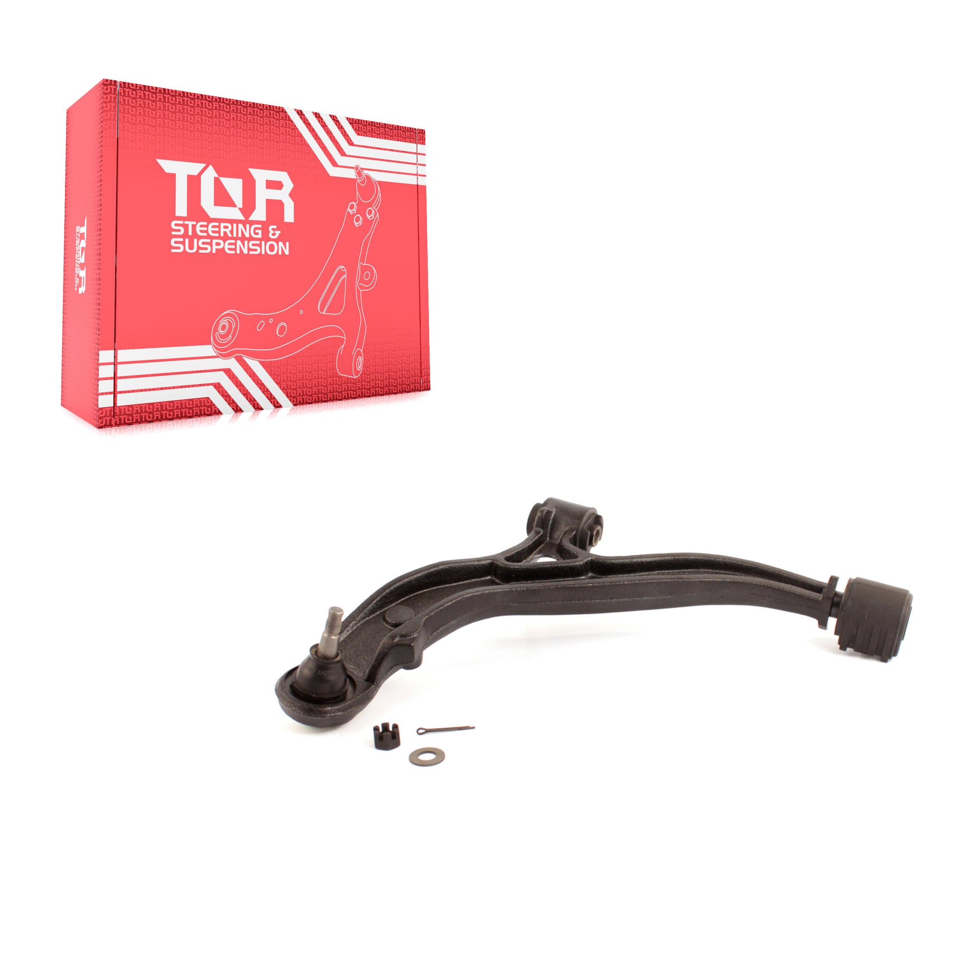 TOR_Suspension Control Arm Ball Joint Assembly_TOR-CK620171