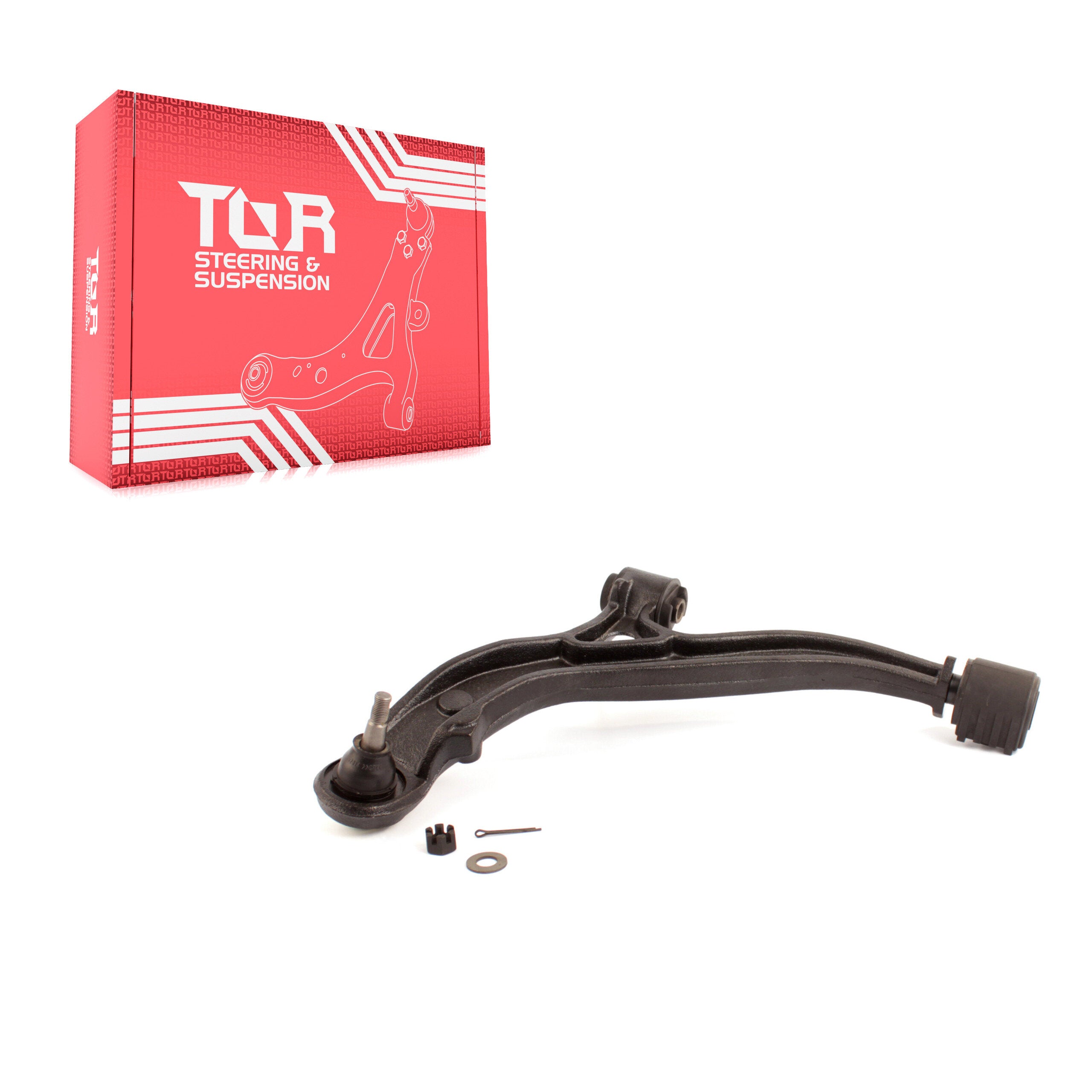 TOR_Suspension Control Arm Ball Joint Assembly_TOR-CK620171