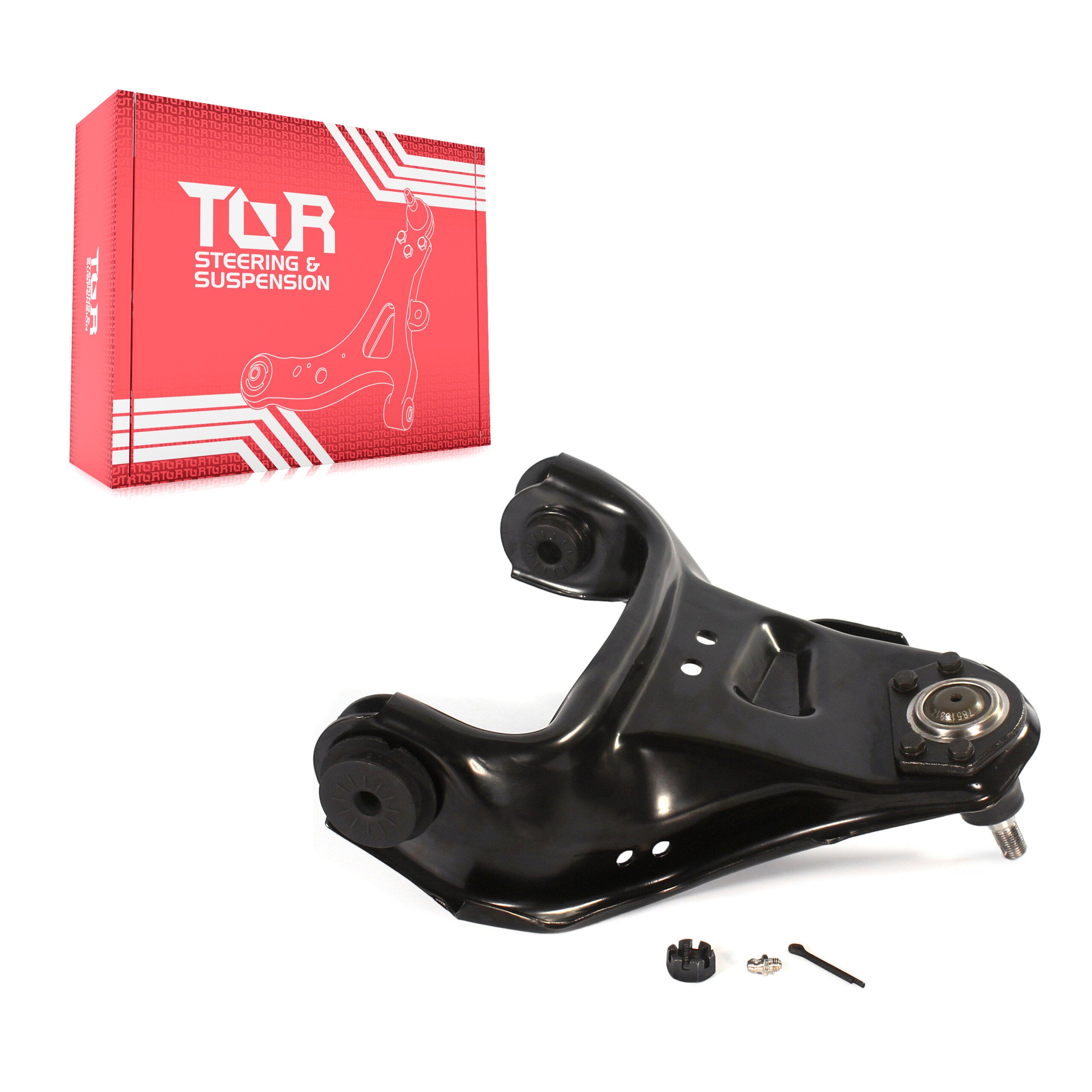TOR TOR-CK620172 Suspension Control Arm and Ball Joint Assembly for 1984-2005 GMC Jimmy product image