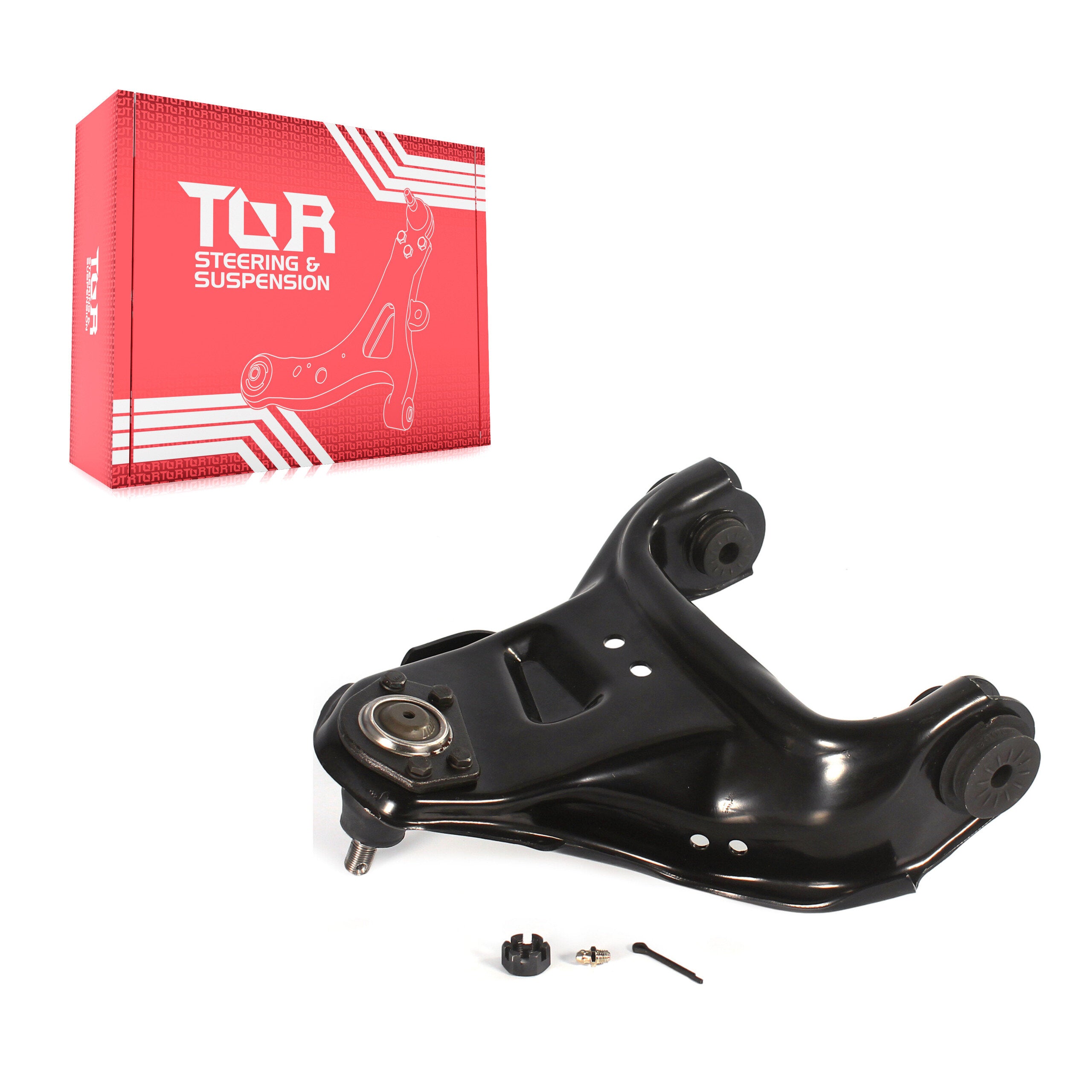 TOR TOR-CK620173 Suspension Control Arm and Ball Joint Assembly for 1984-2005 GMC Jimmy product image