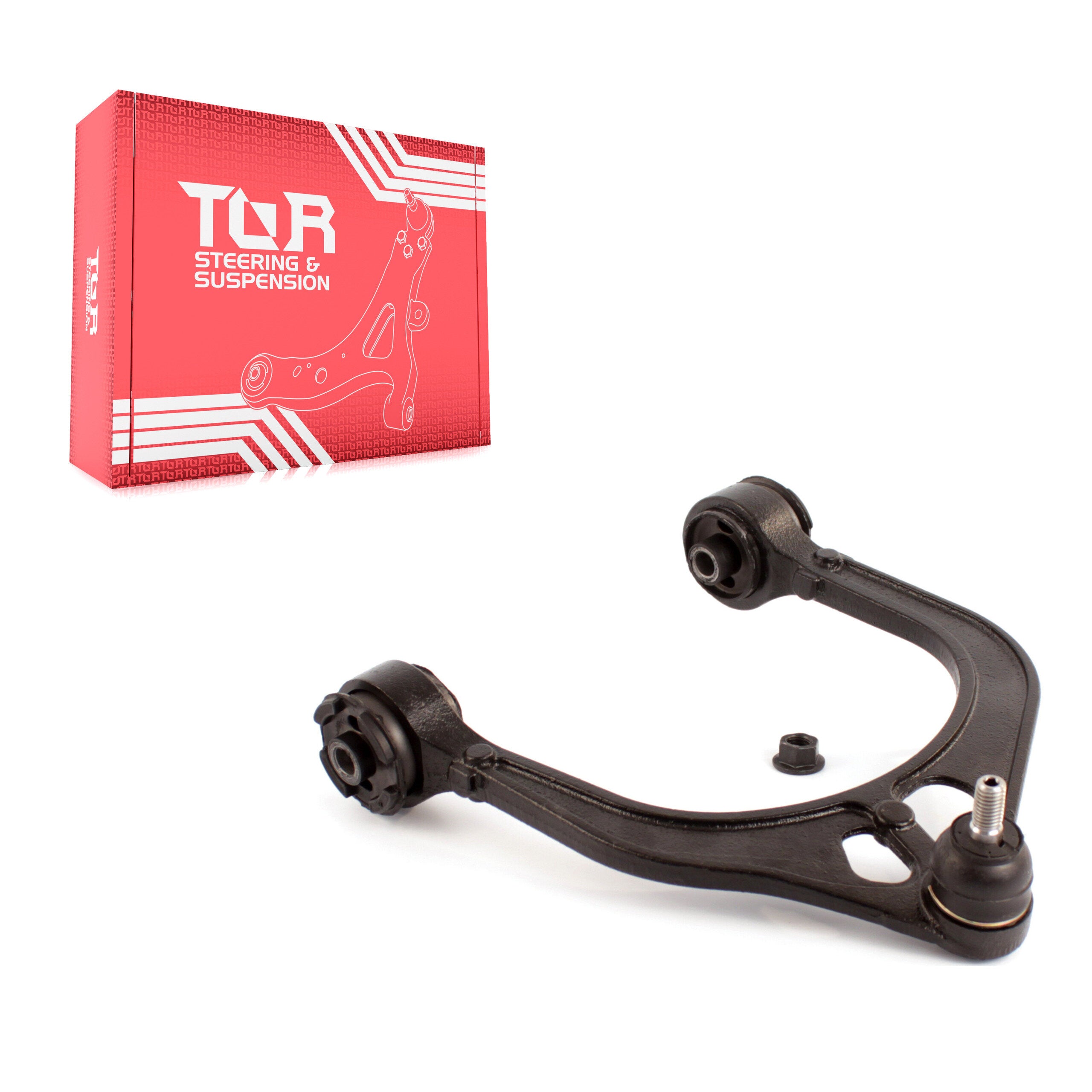 TOR_Suspension Control Arm Ball Joint Assembly_TOR-CK620177
