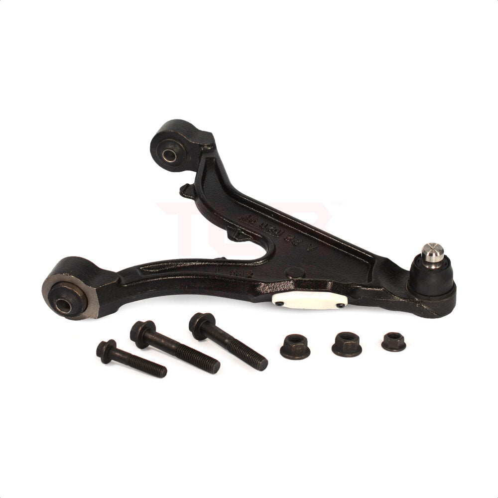 TOR_Suspension Control Arm Ball Joint Assembly_TOR-CK620193