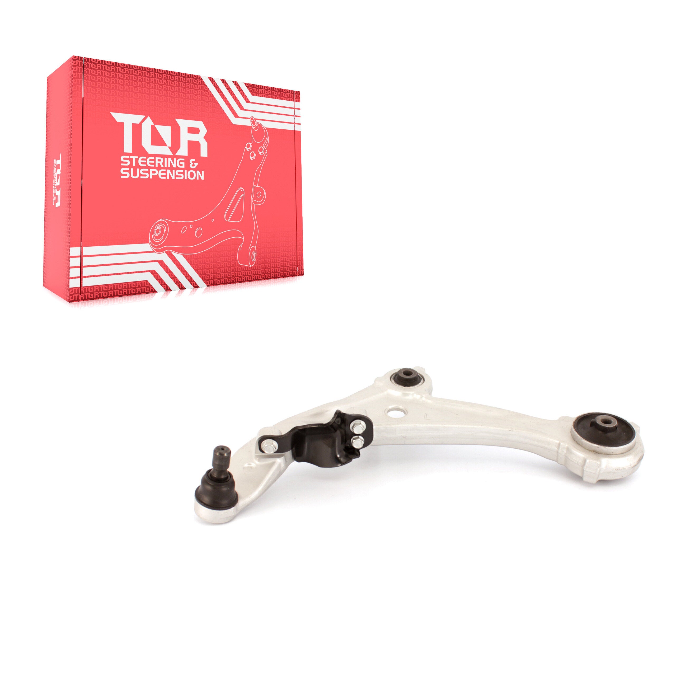 TOR TOR-CK620195 Suspension Control Arm and Ball Joint Assembly for 2007-2013 Nissan Altima product image