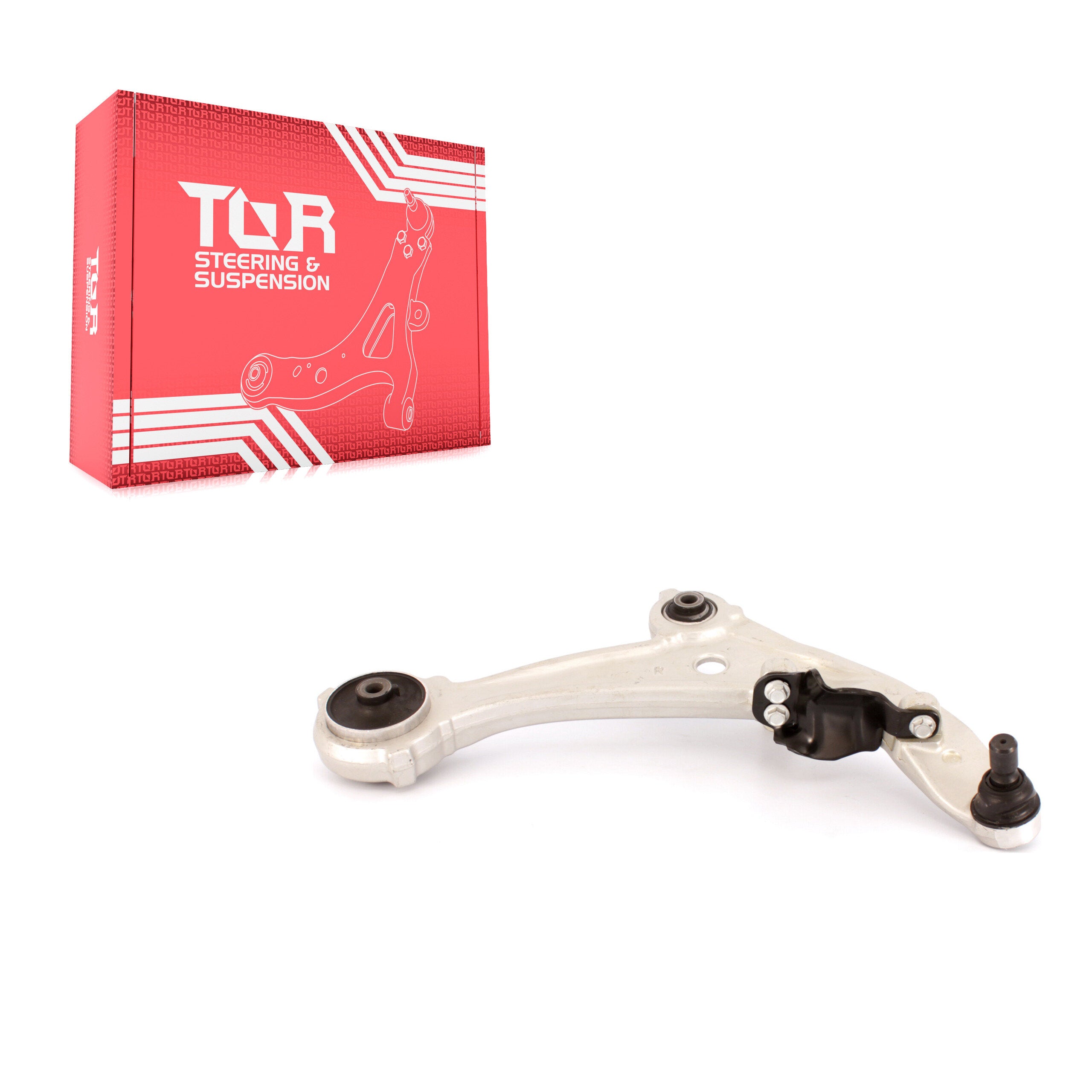 TOR TOR-CK620196 Suspension Control Arm and Ball Joint Assembly for 2007-2013 Nissan Altima product image