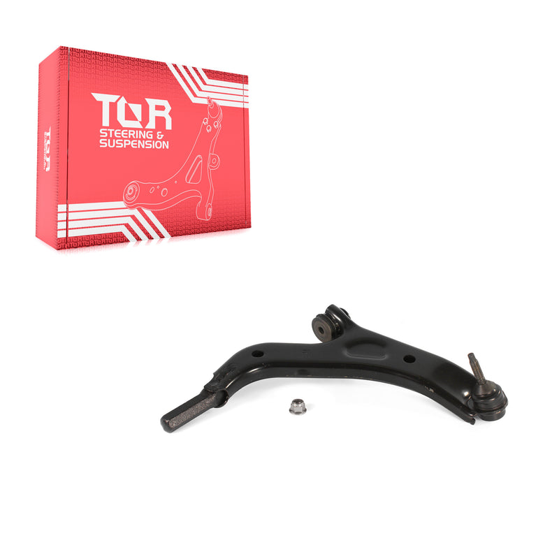 TOR_Suspension Control Arm Ball Joint Assembly_TOR-CK620214
