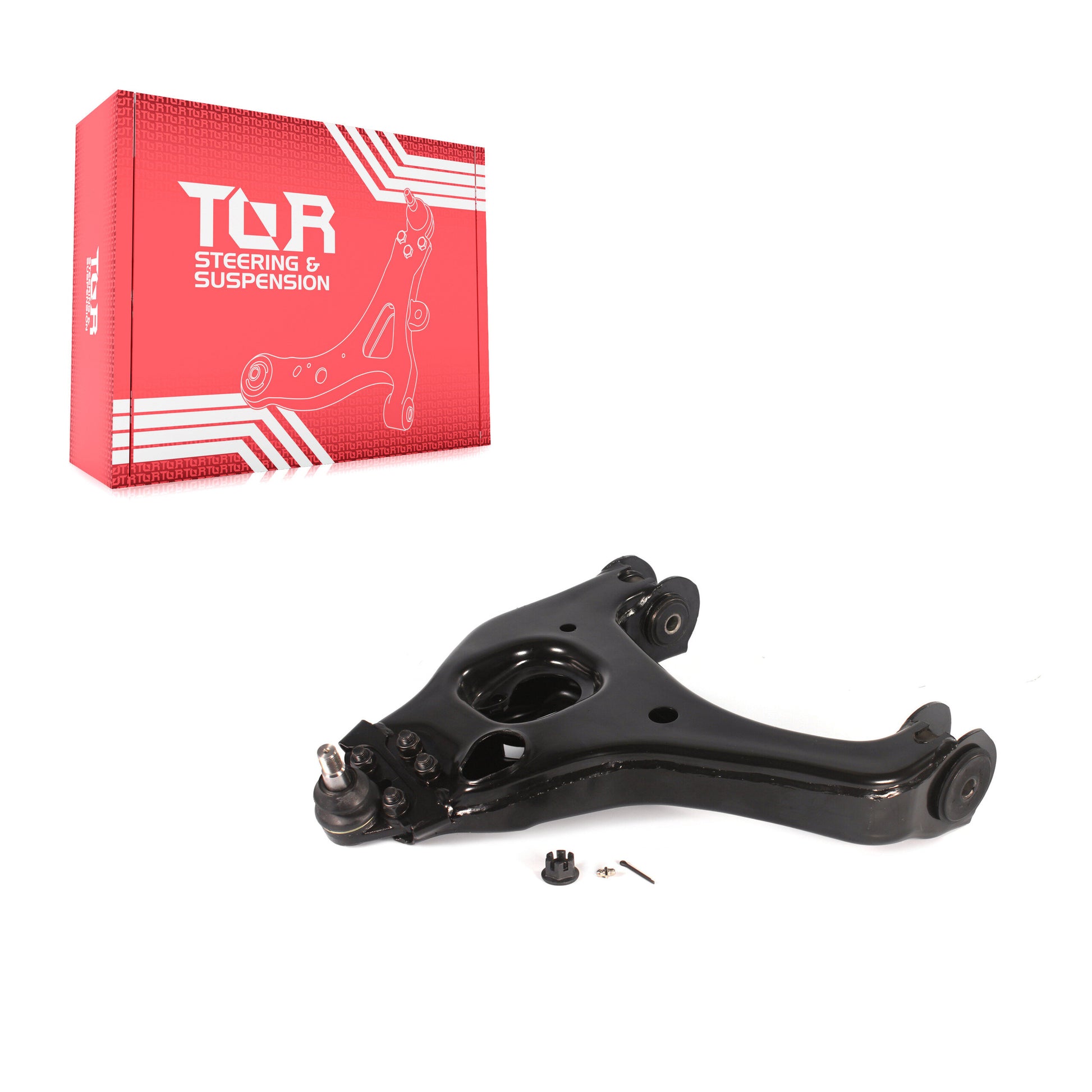 TOR_Suspension Control Arm Ball Joint Assembly_TOR-CK620265