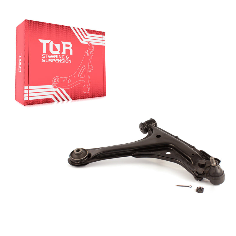 TOR_Suspension Control Arm Ball Joint Assembly_TOR-CK620272