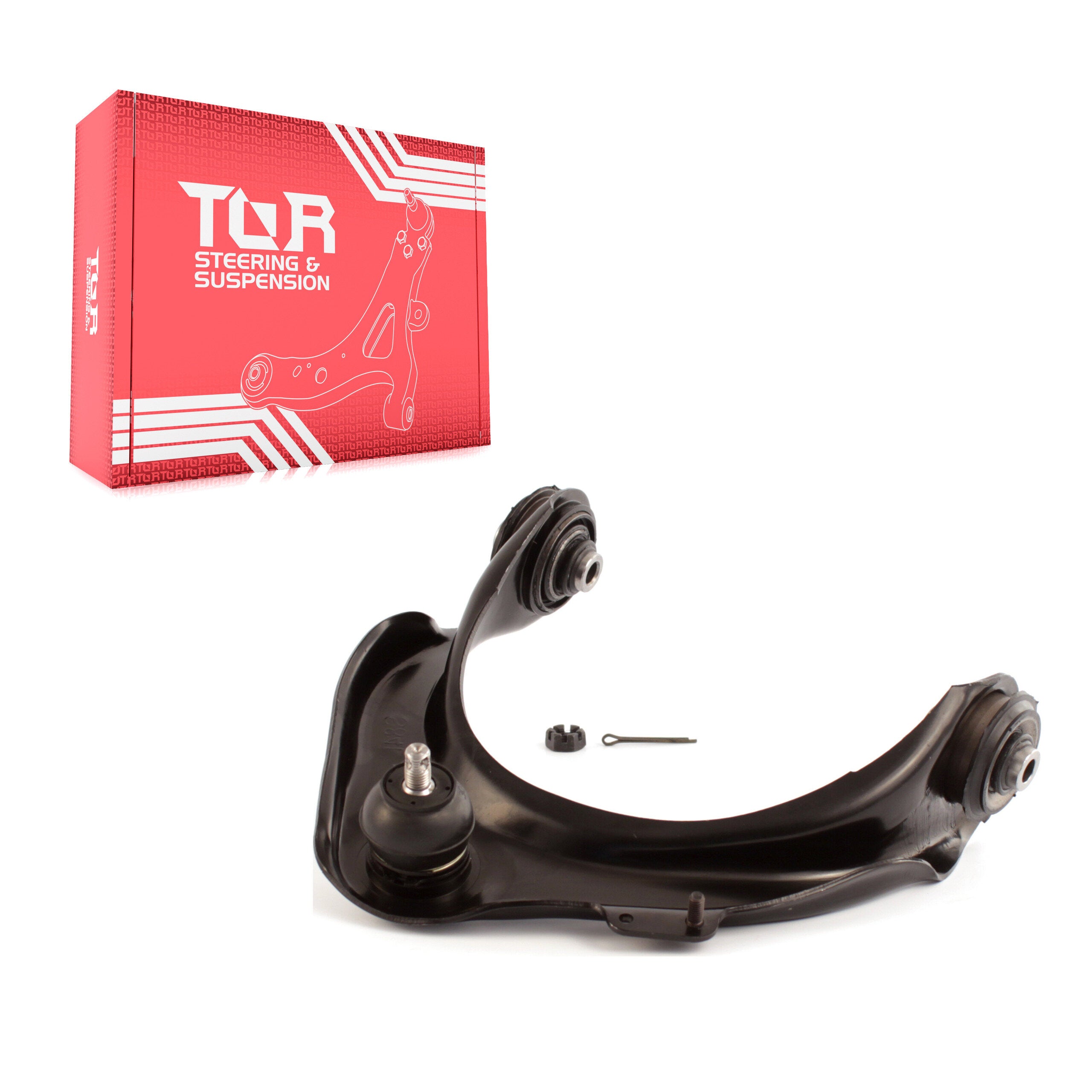 TOR TOR-CK620284 Suspension Control Arm and Ball Joint Assembly for 1998-2003 Acura CL product image