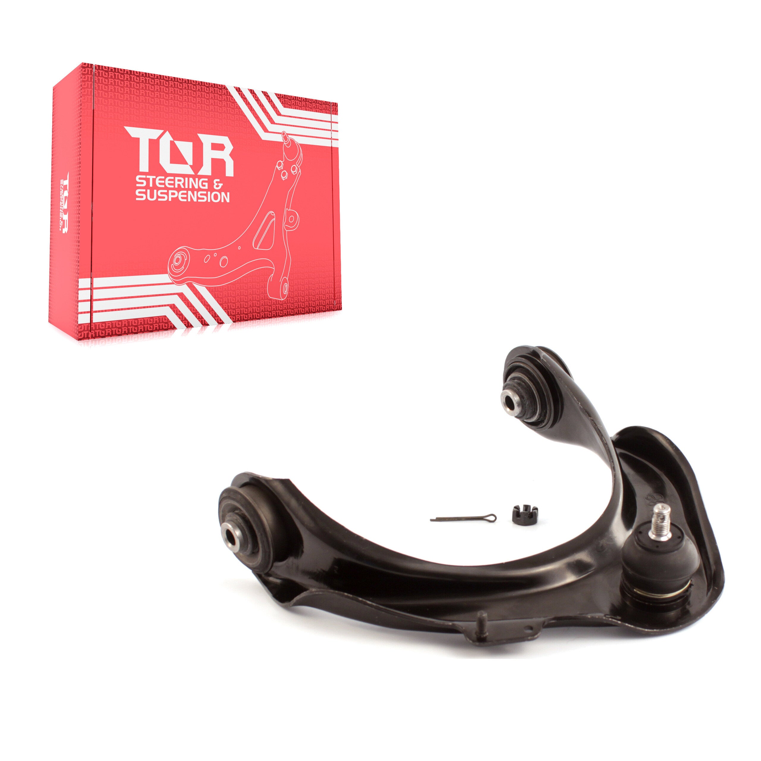 TOR TOR-CK620285 Suspension Control Arm and Ball Joint Assembly for 1998-2003 Acura CL product image