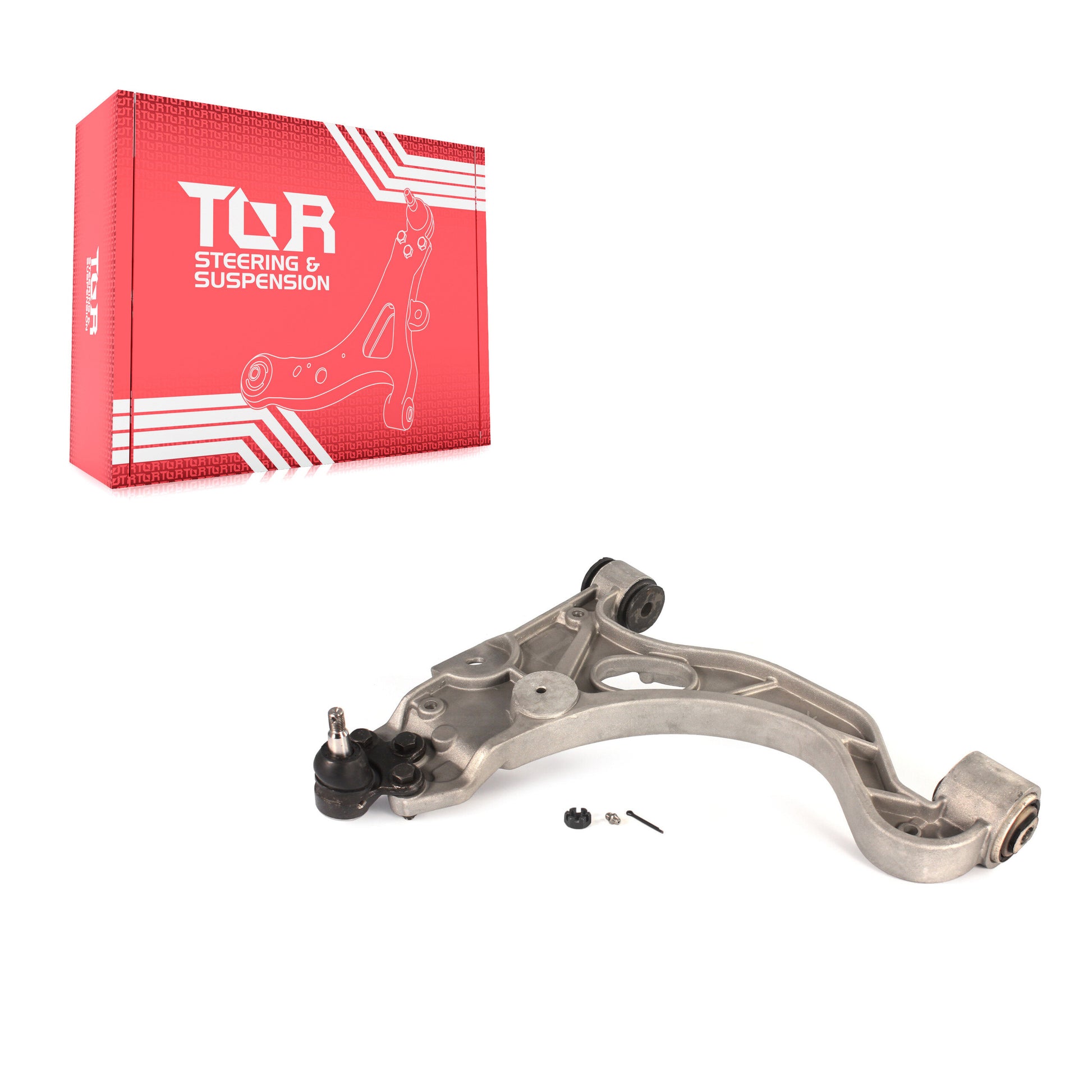 TOR_Suspension Control Arm Ball Joint Assembly_TOR-CK620292